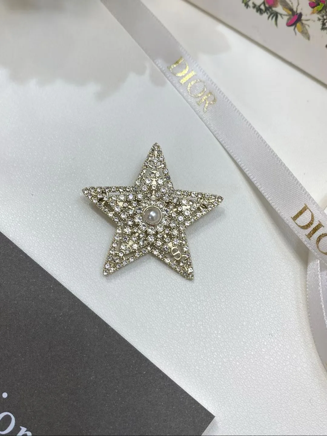 Бижутерия Christian Dior 410482