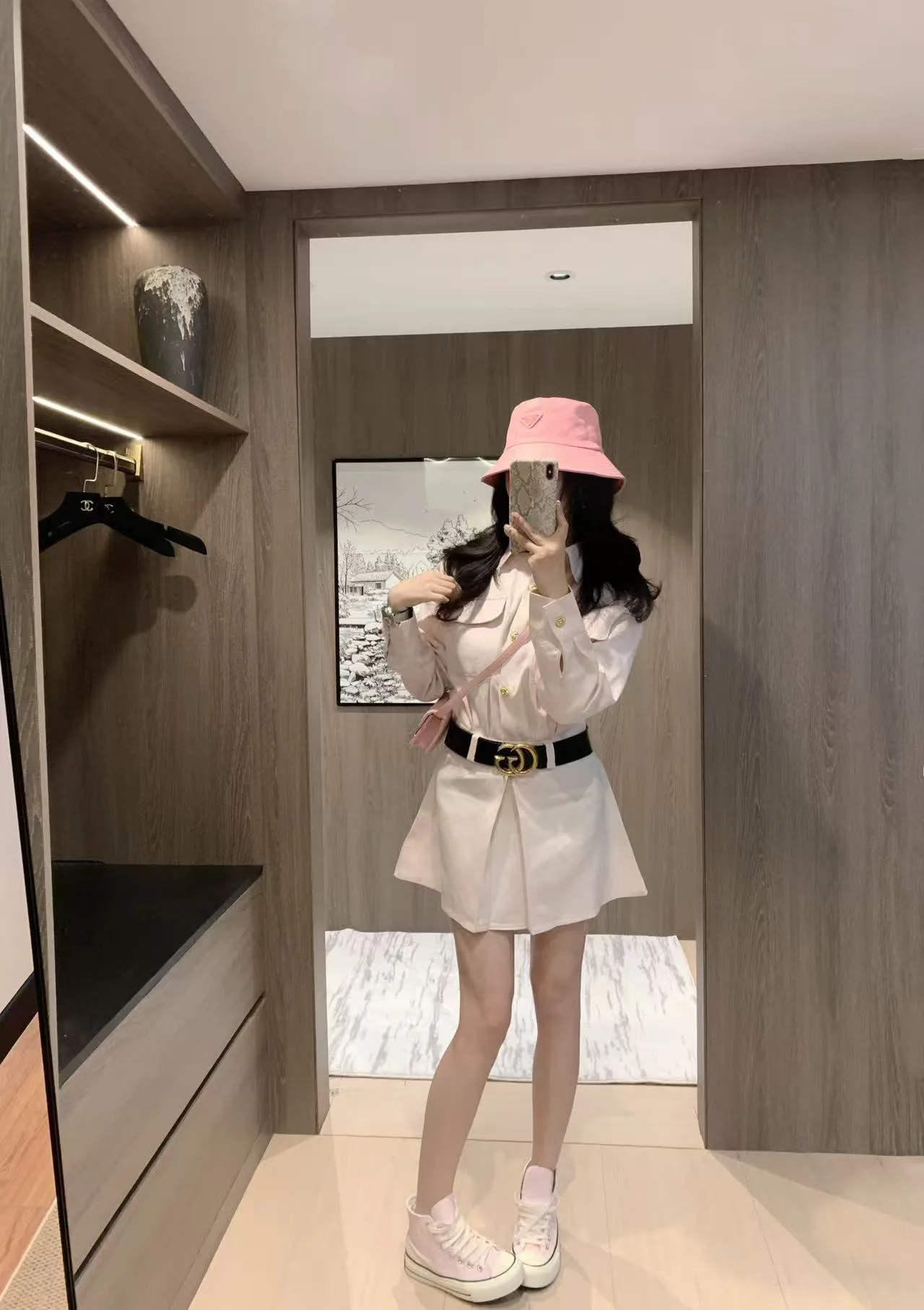 Платья Женские Gucci 11206401