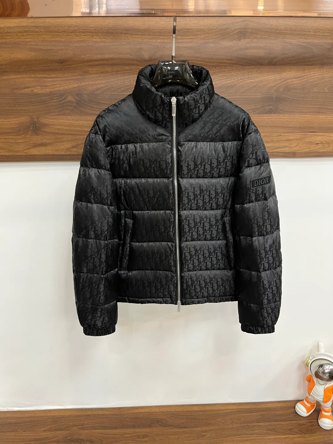 Куртки И Пуховики Мужские Christian Dior 560391