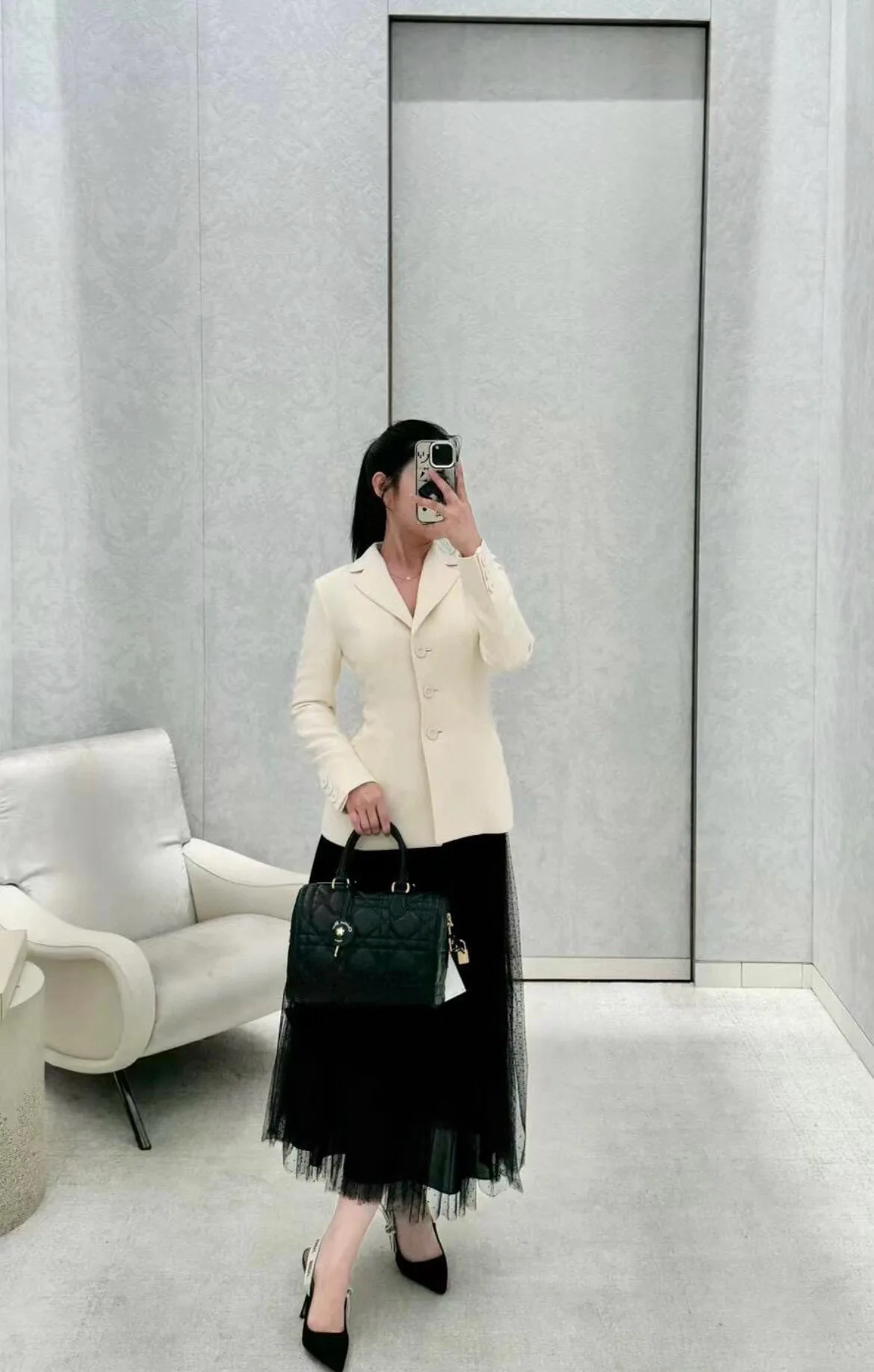 Жакеты Женские Christian Dior 18396702