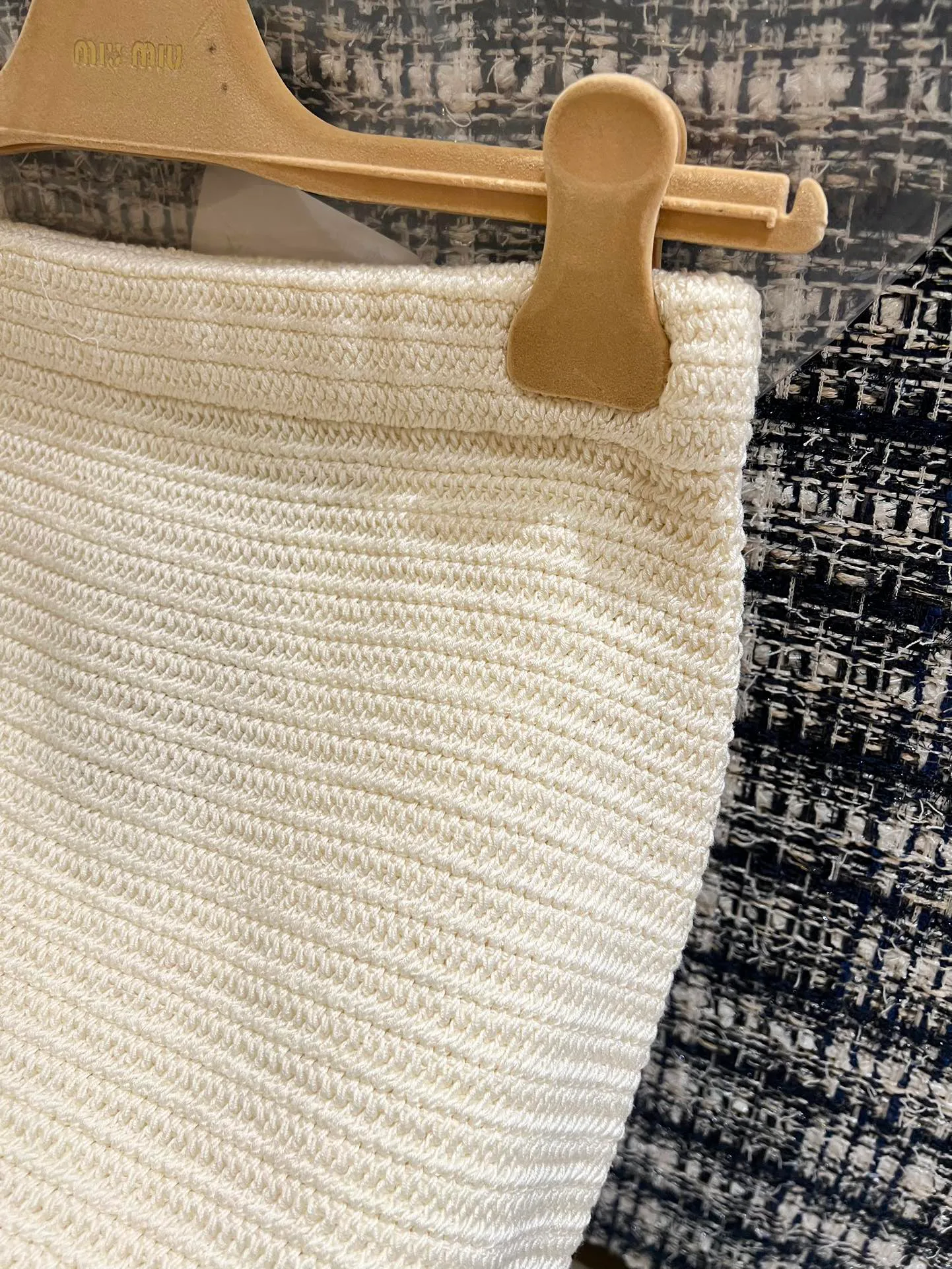 Юбки Женские Miu Miu 20140