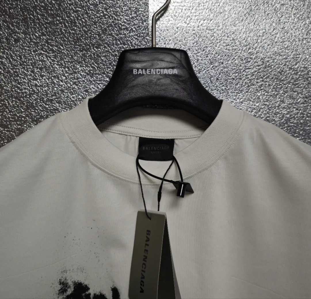 Футболки Женские Balenciaga 955133