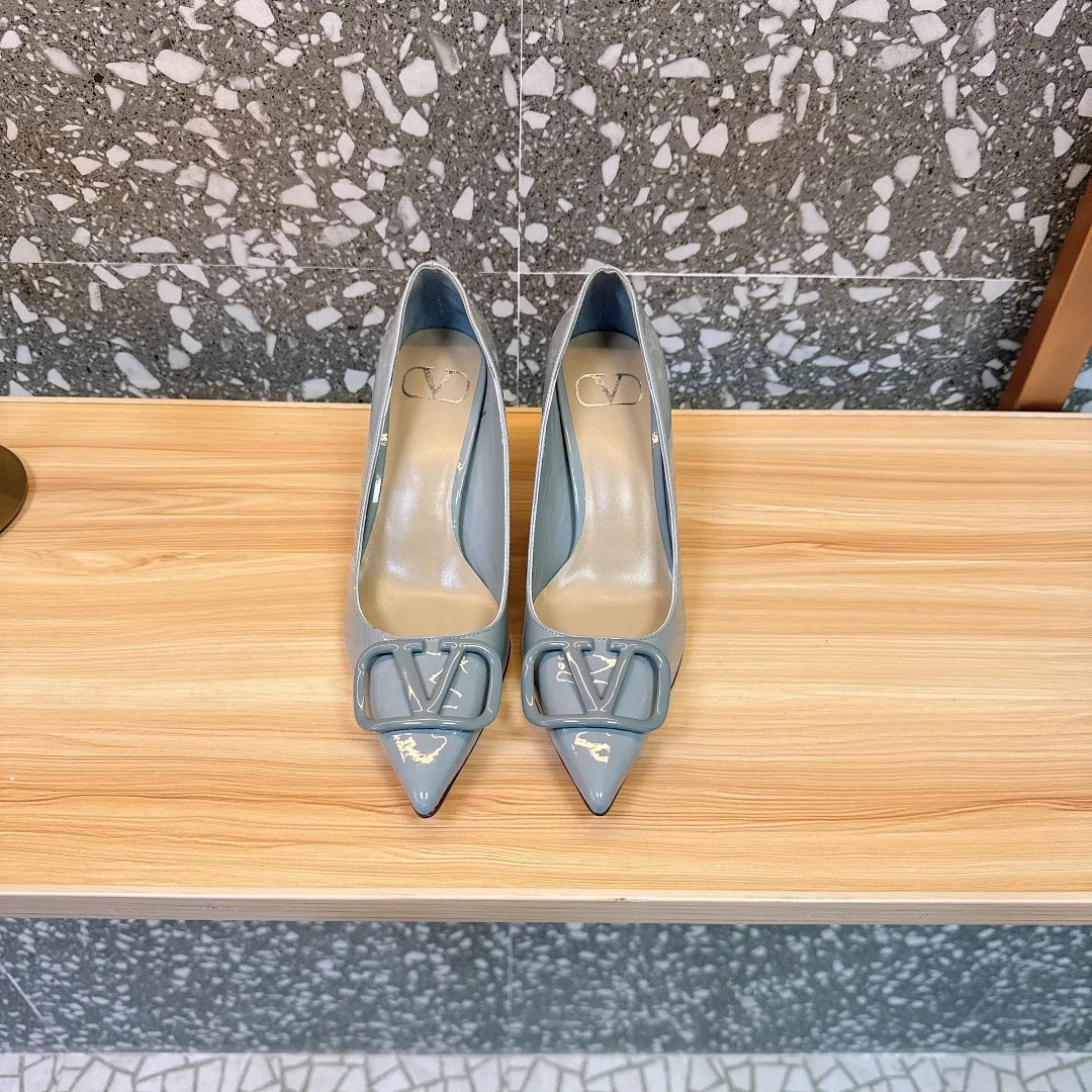 Туфли Женские Valentino 10994195