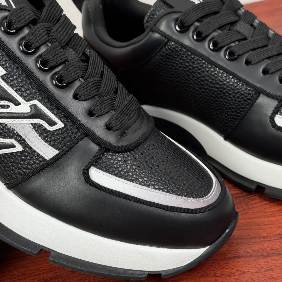 Кроссовки Мужские Louis Vuitton 1142103