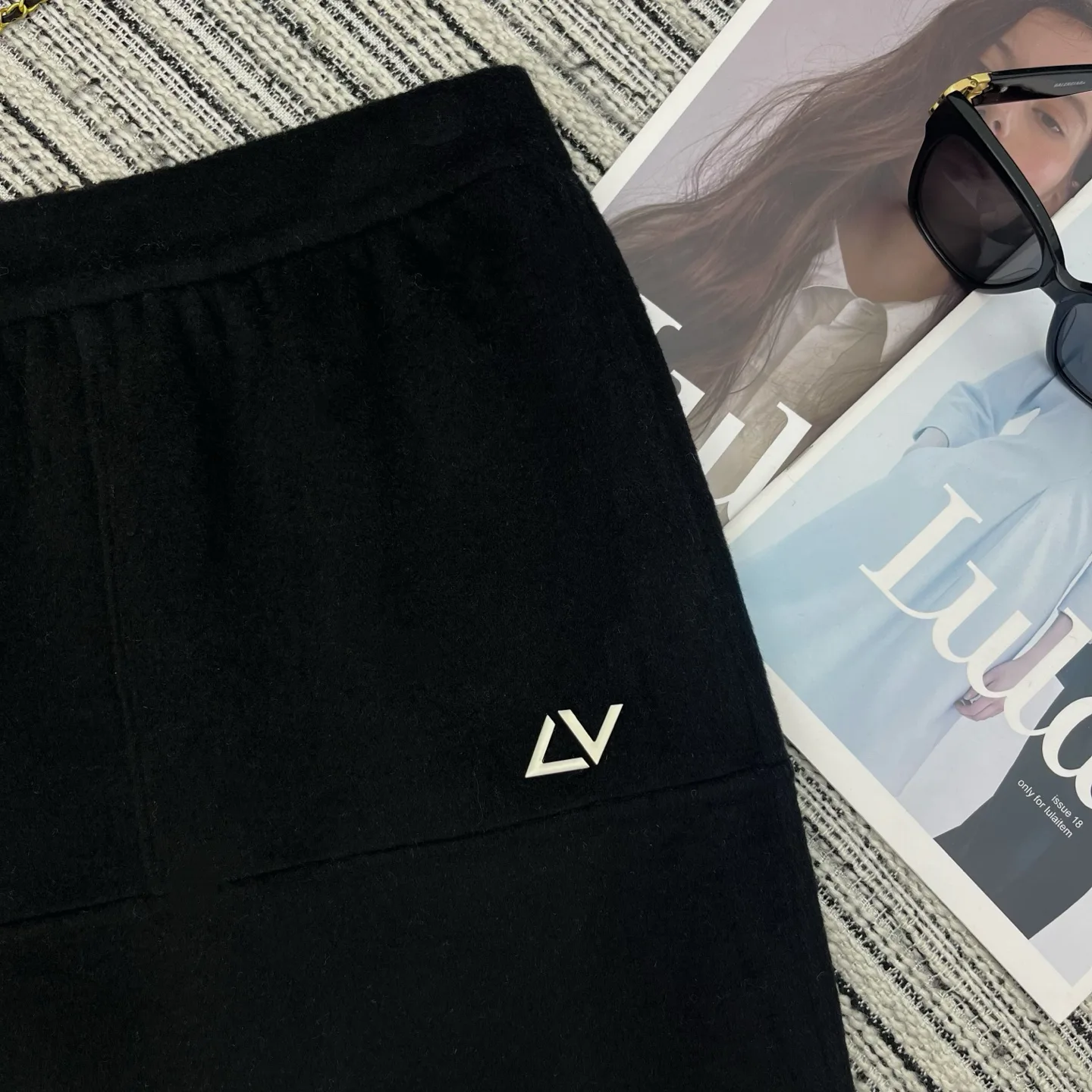 Юбки Женские Louis Vuitton 1759171