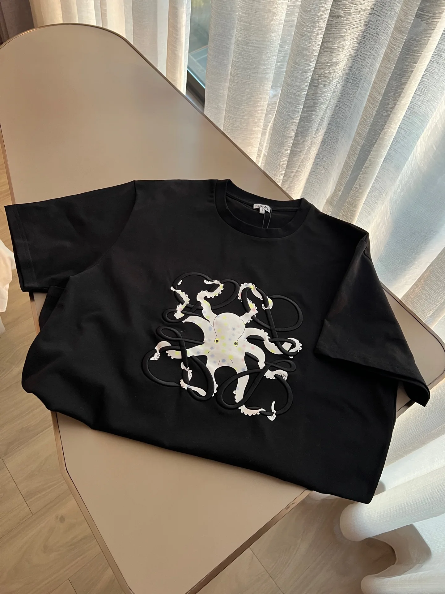 Футболки Женские Loewe 7988