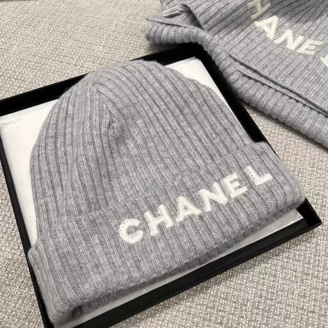 Шарфы Chanel 4687700