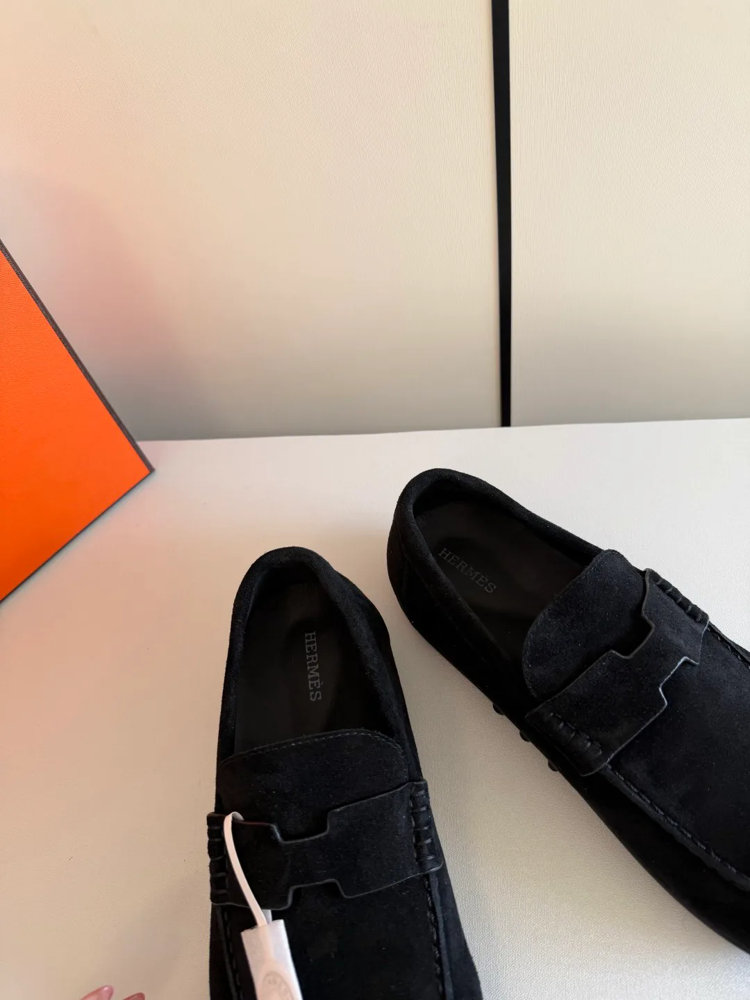 Лоферы И Мокасины Женские Hermes 278350