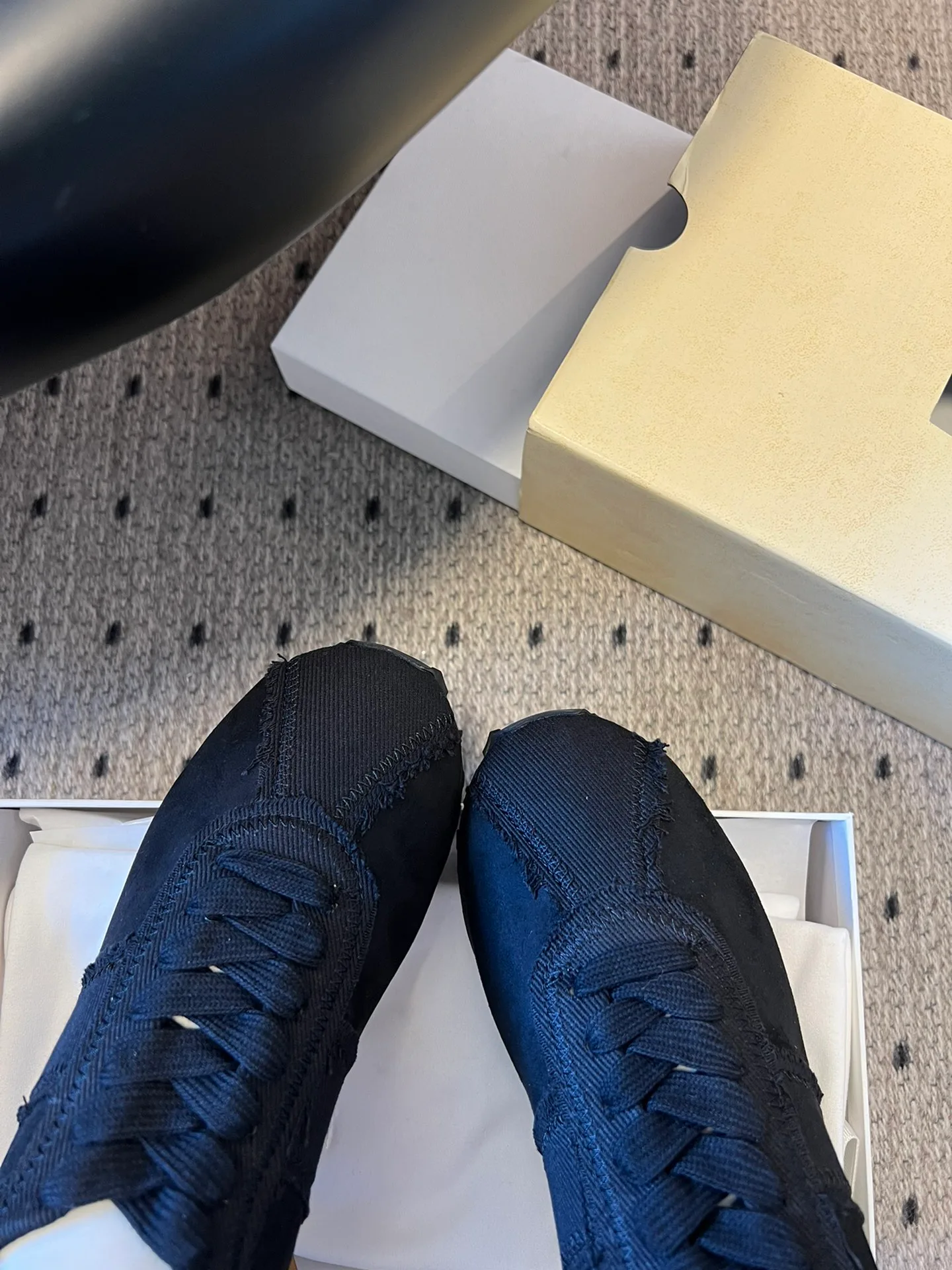 Кроссовки Женские The Row 300067