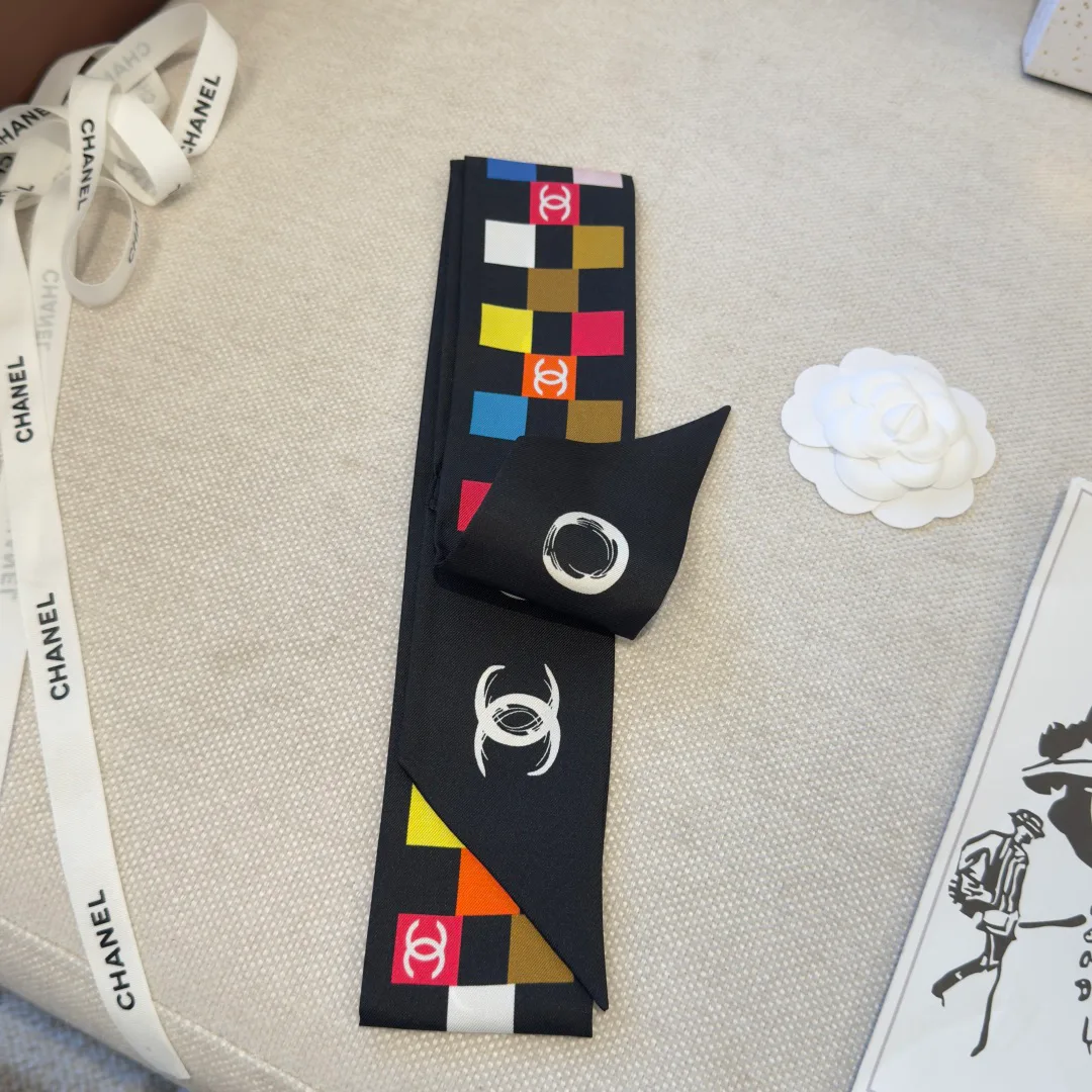 Платки Chanel 12918489