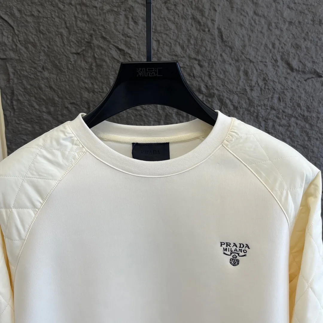 Свитшоты И Худи Мужские Prada 103719