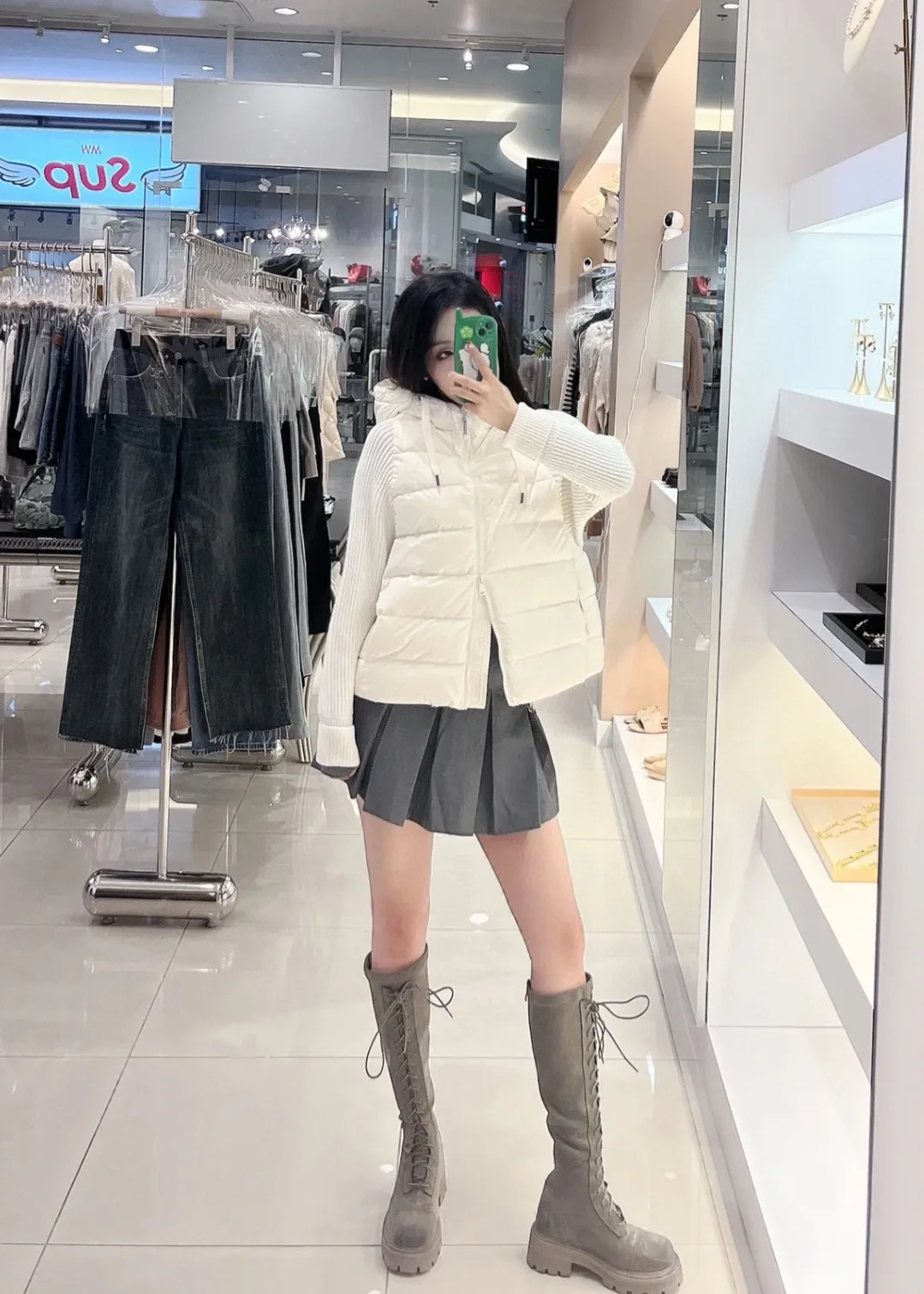 Куртки И Пуховики Женские Brunello Cucinelli 250211