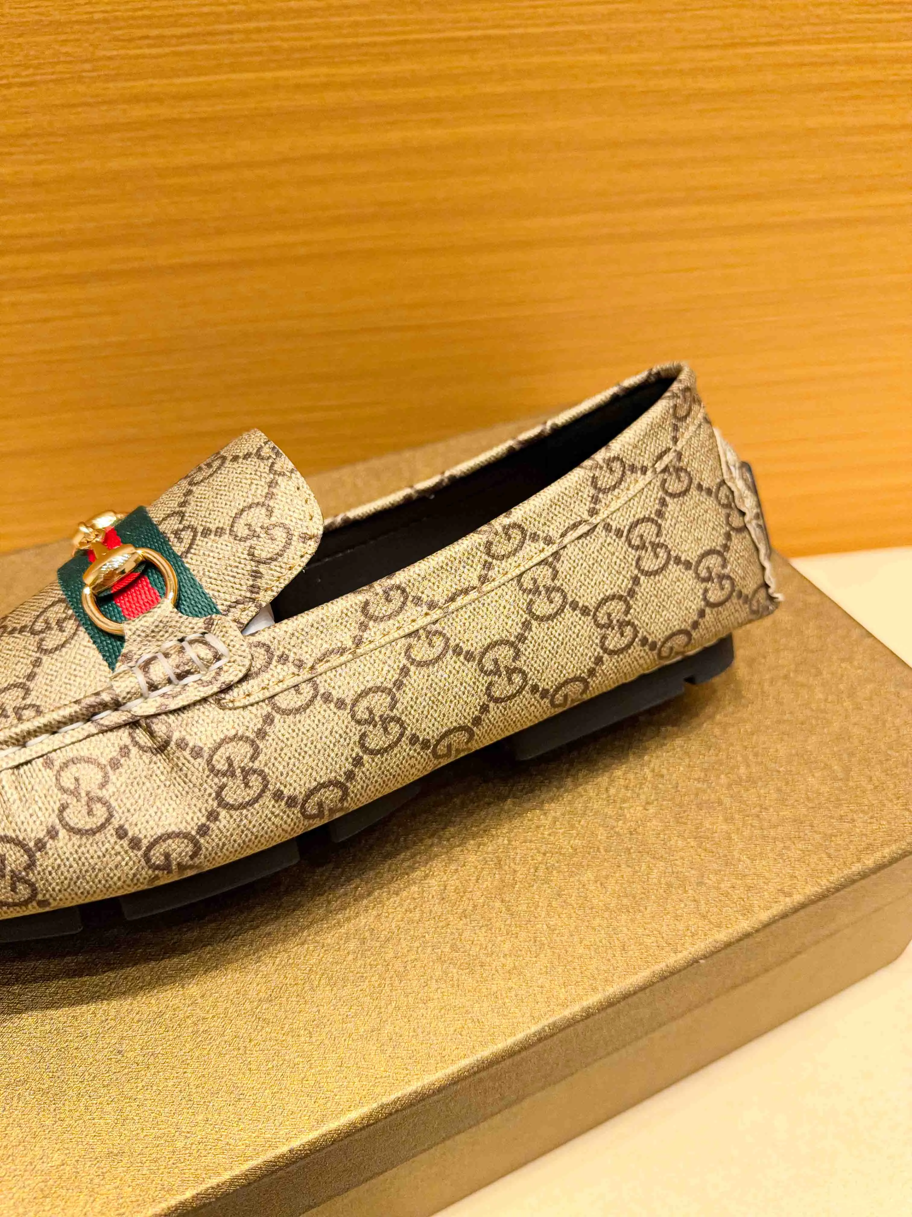 Лоферы И Туфли Мужские Gucci 19463794