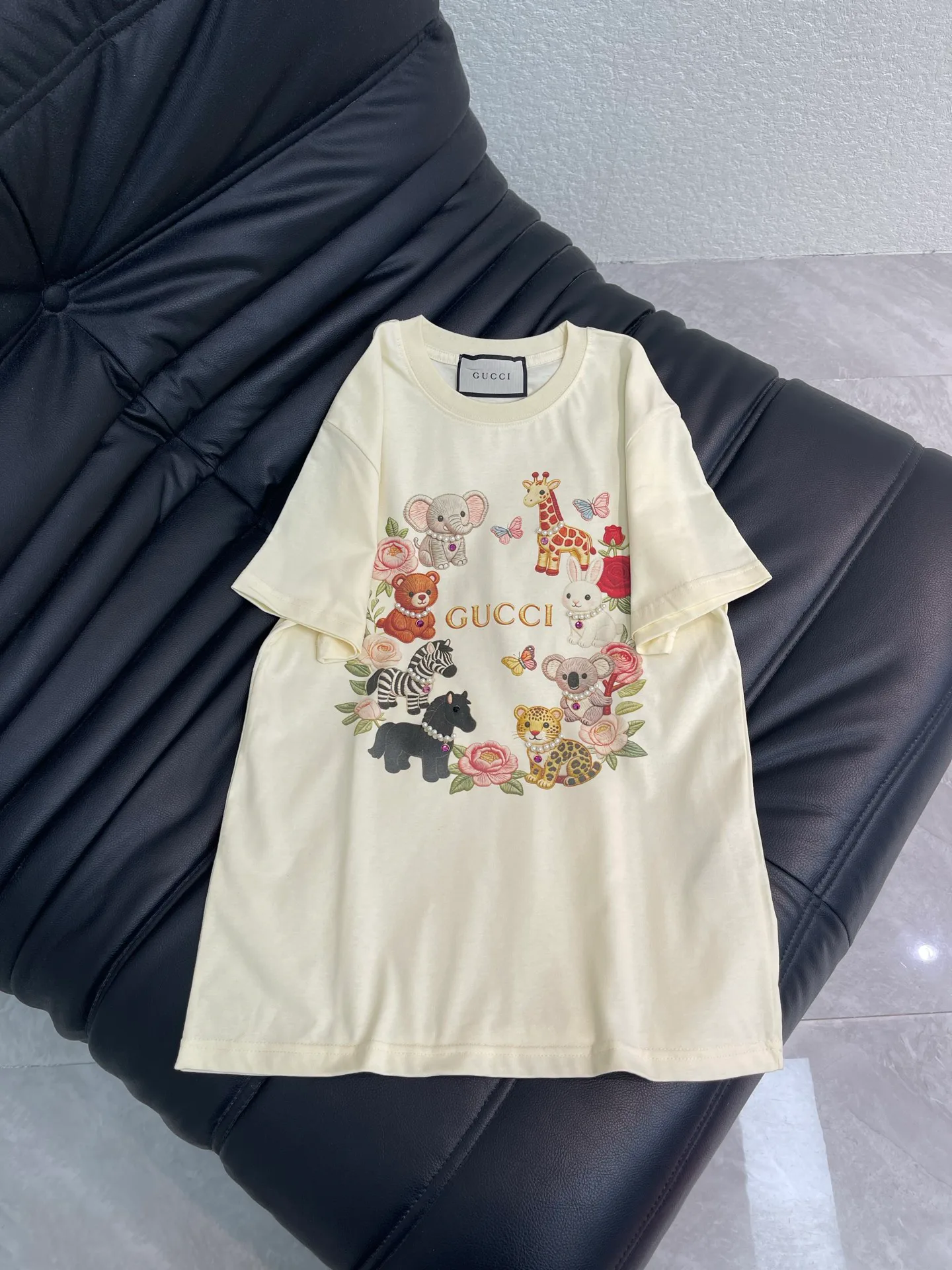Футболки Женские Gucci 11569361