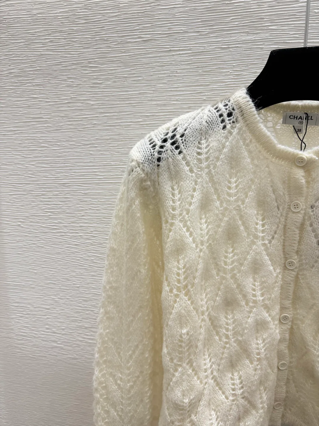 Джемперы И Свитеры Женские Chanel 18138626