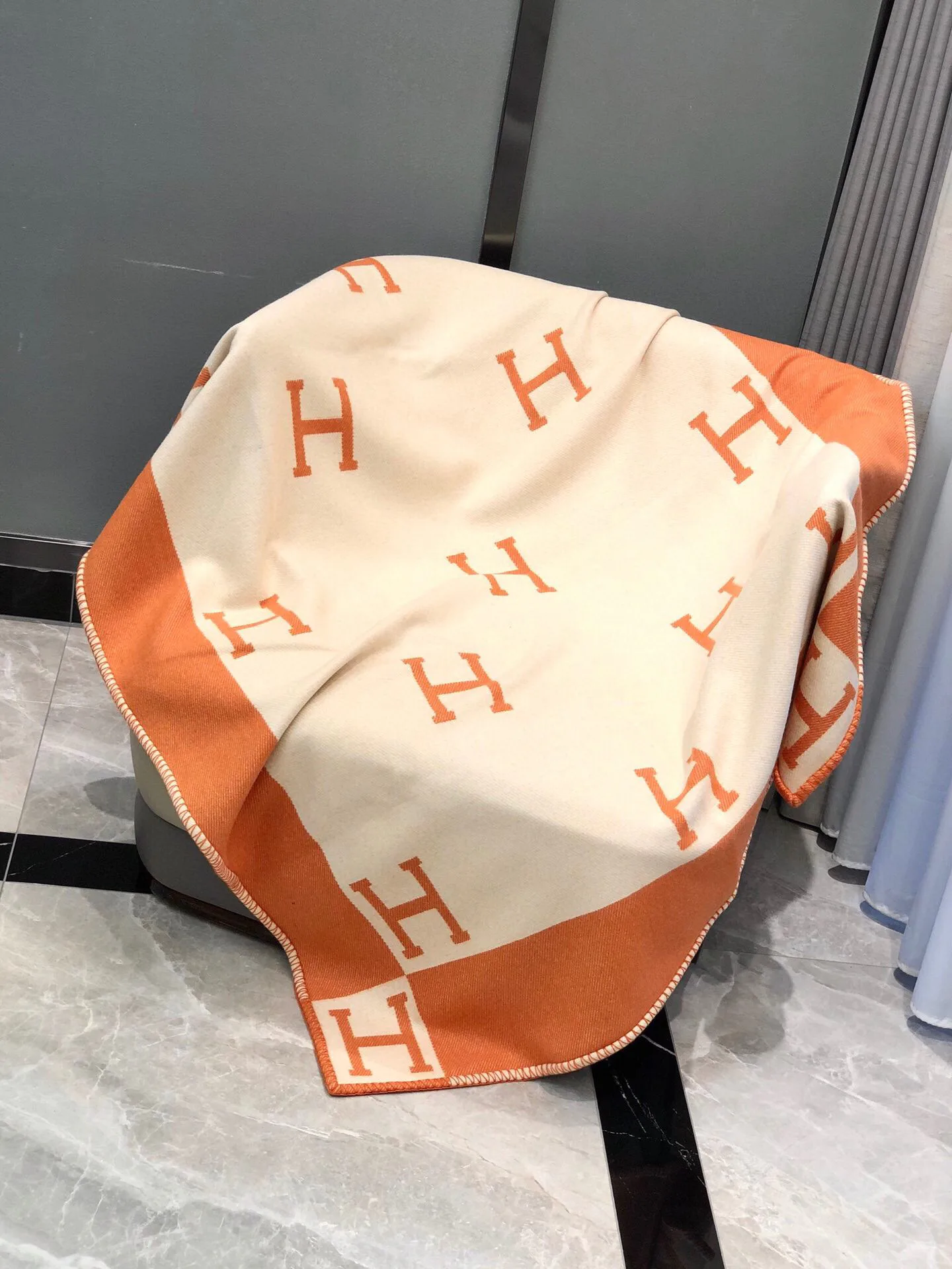 Текстиль Hermes 159101