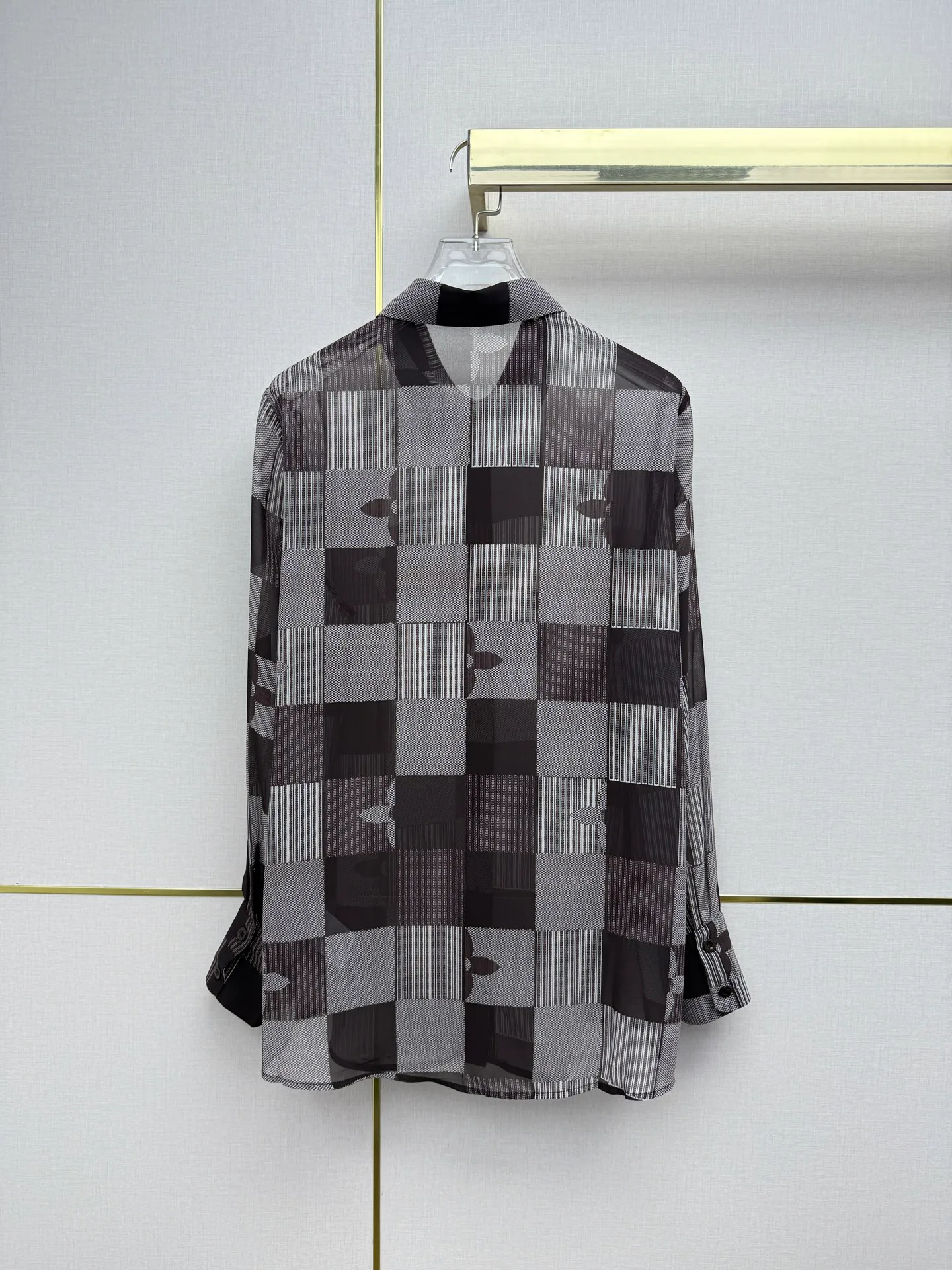 Рубашки Женские Louis Vuitton 13340738