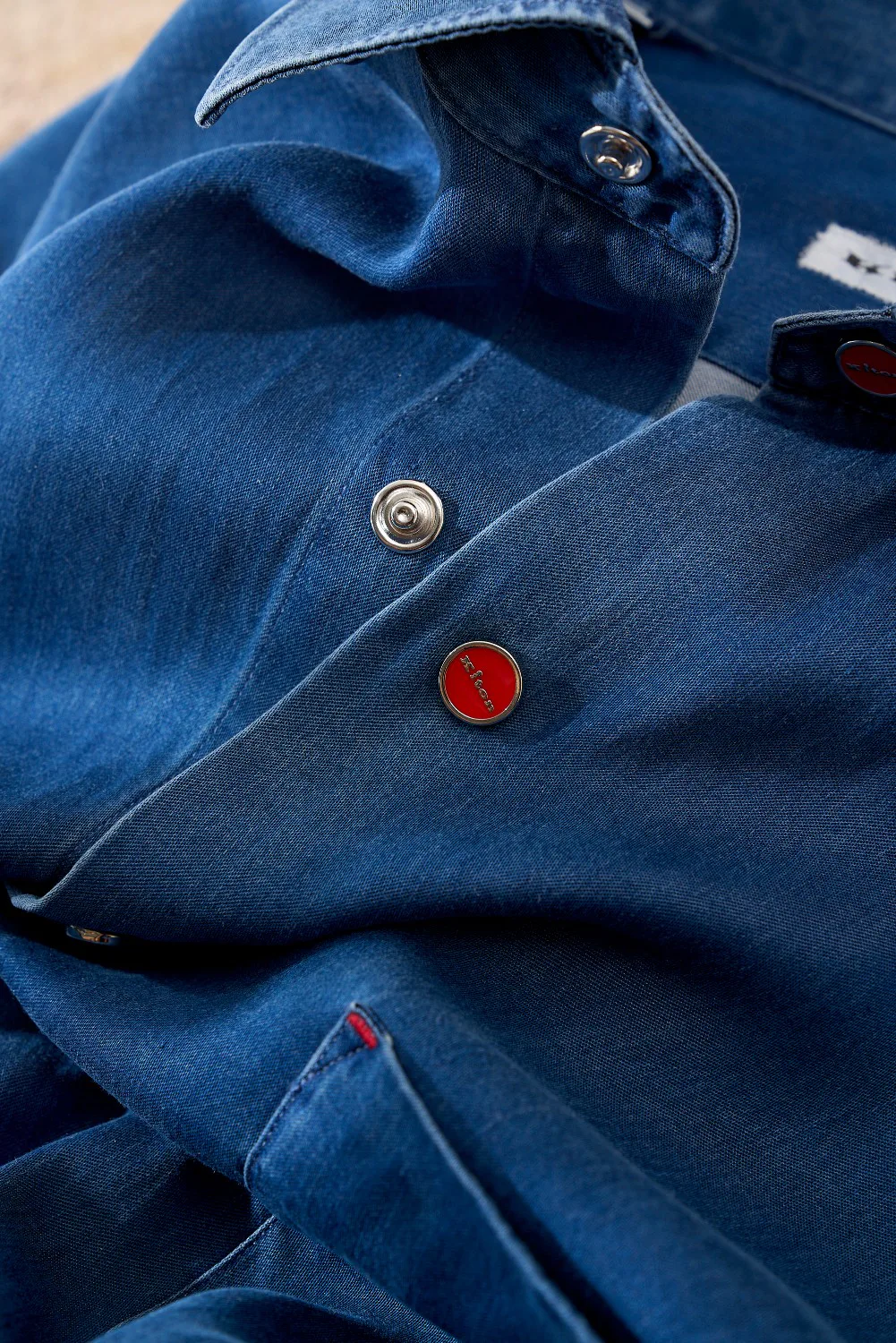 Куртки И Пуховики Мужские Kiton 7148