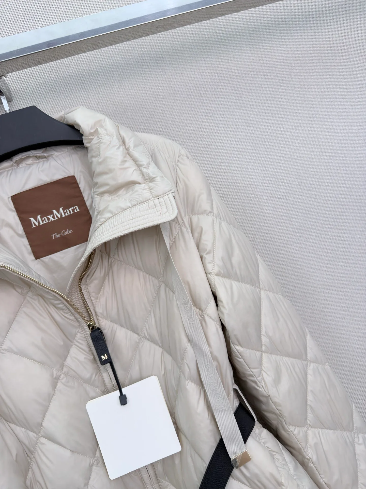 Куртки И Пуховики Женские Max Mara 18108361