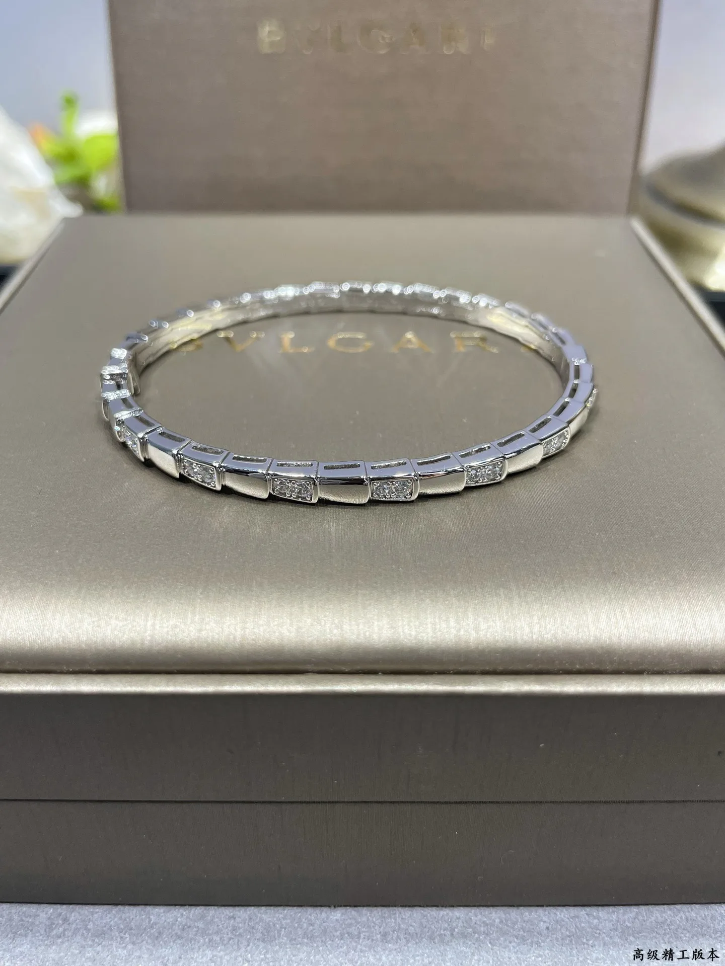 Бижутерия Bvlgari 745757