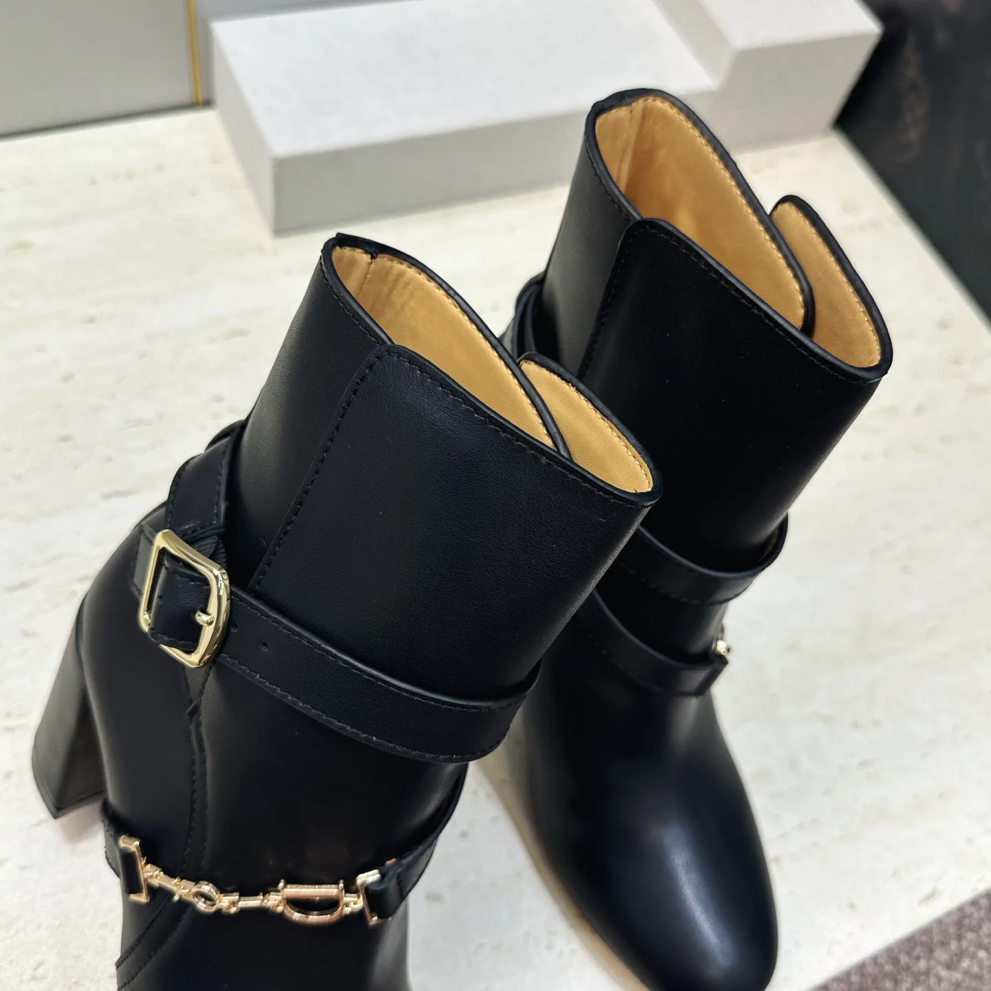 Ботильоны Женские Christian Dior 18727551