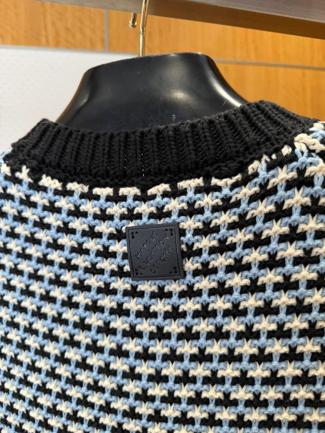 Джемперы И Свитеры Мужские Louis Vuitton 5344974