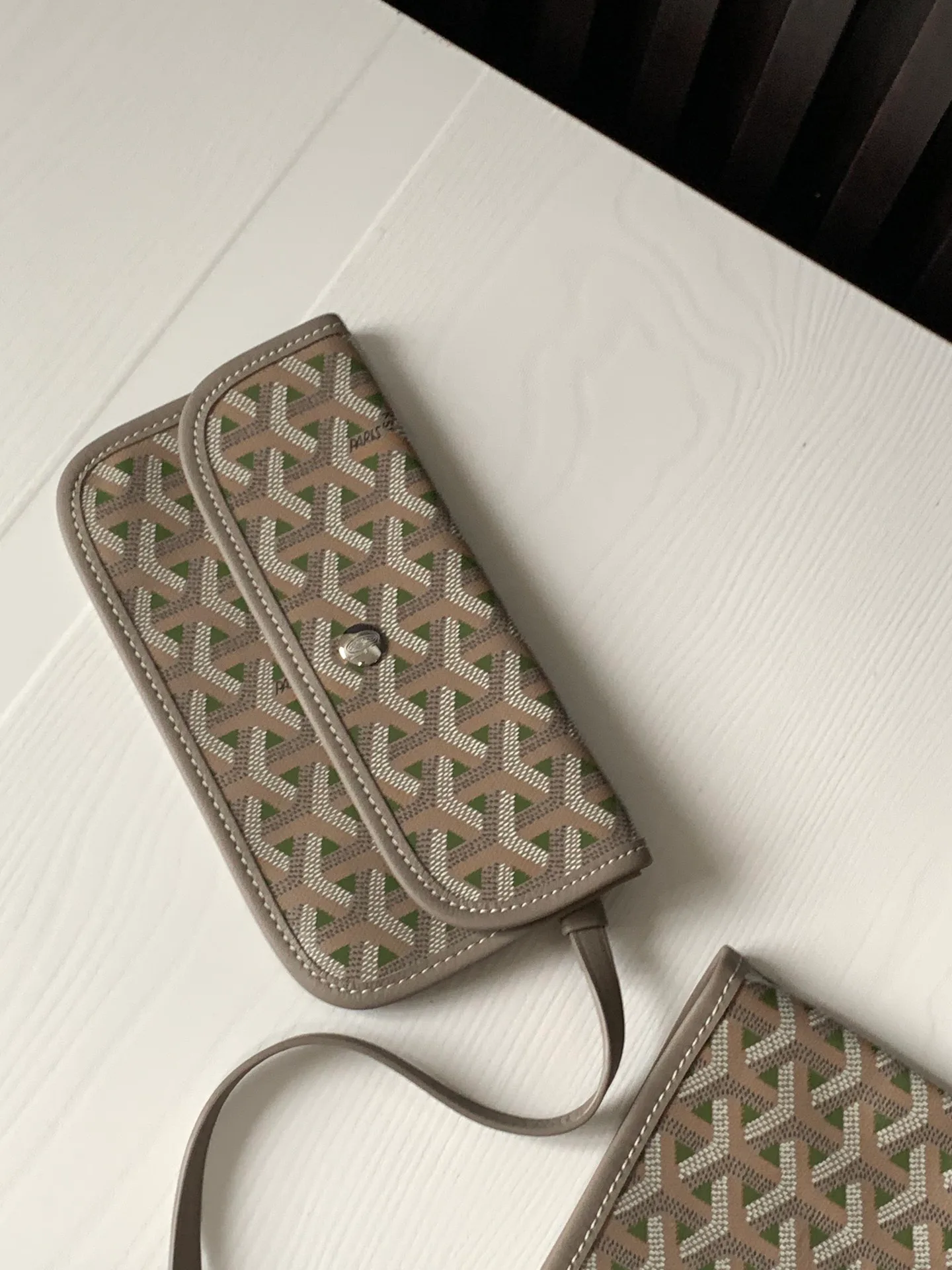 Классические Сумки Женские Goyard 13151407