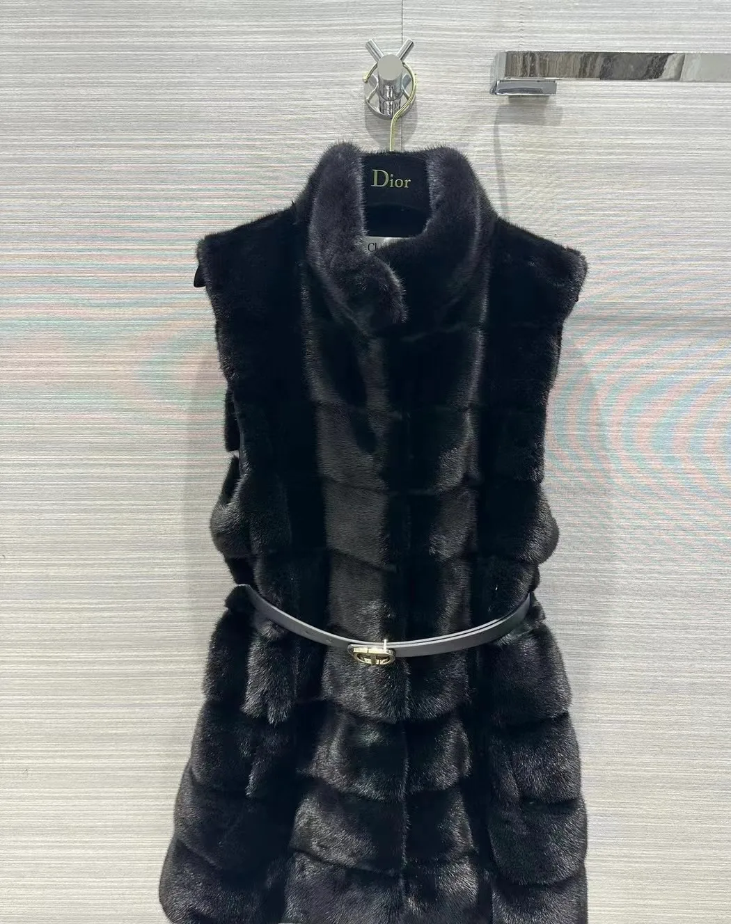 Шубы Женские Christian Dior 1274380