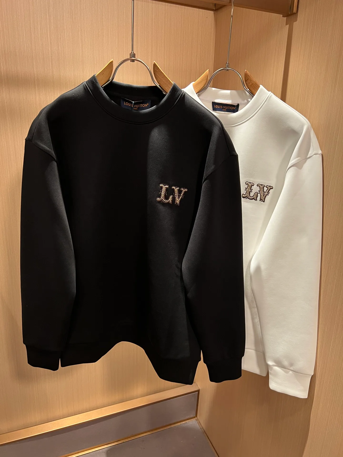 Свитшоты И Худи Мужские Louis Vuitton 18519612