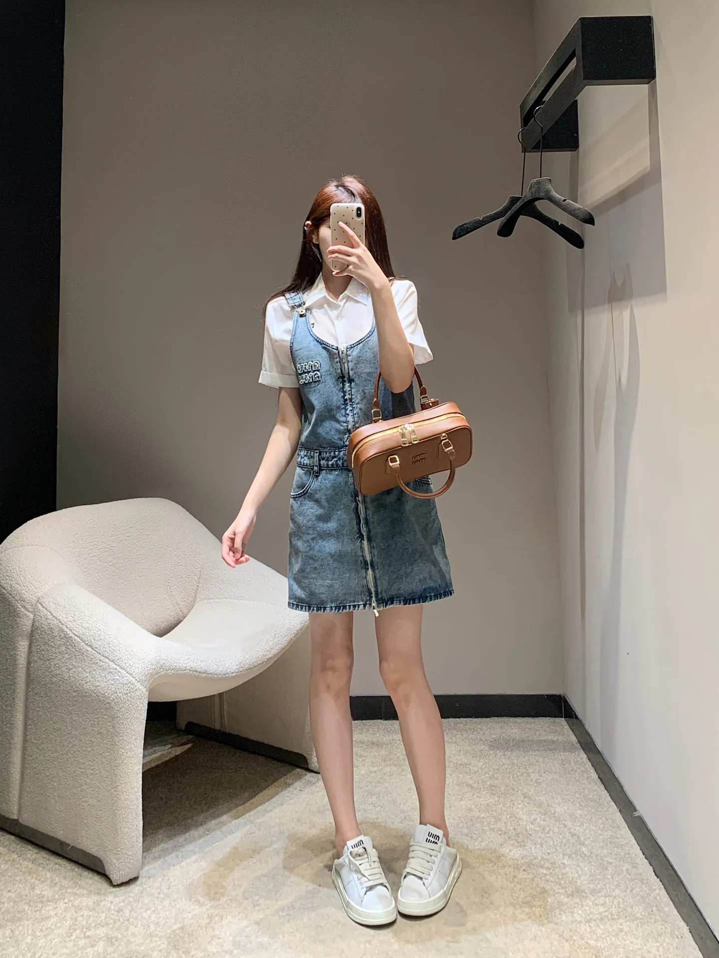 Платья Женские Miu Miu 26723