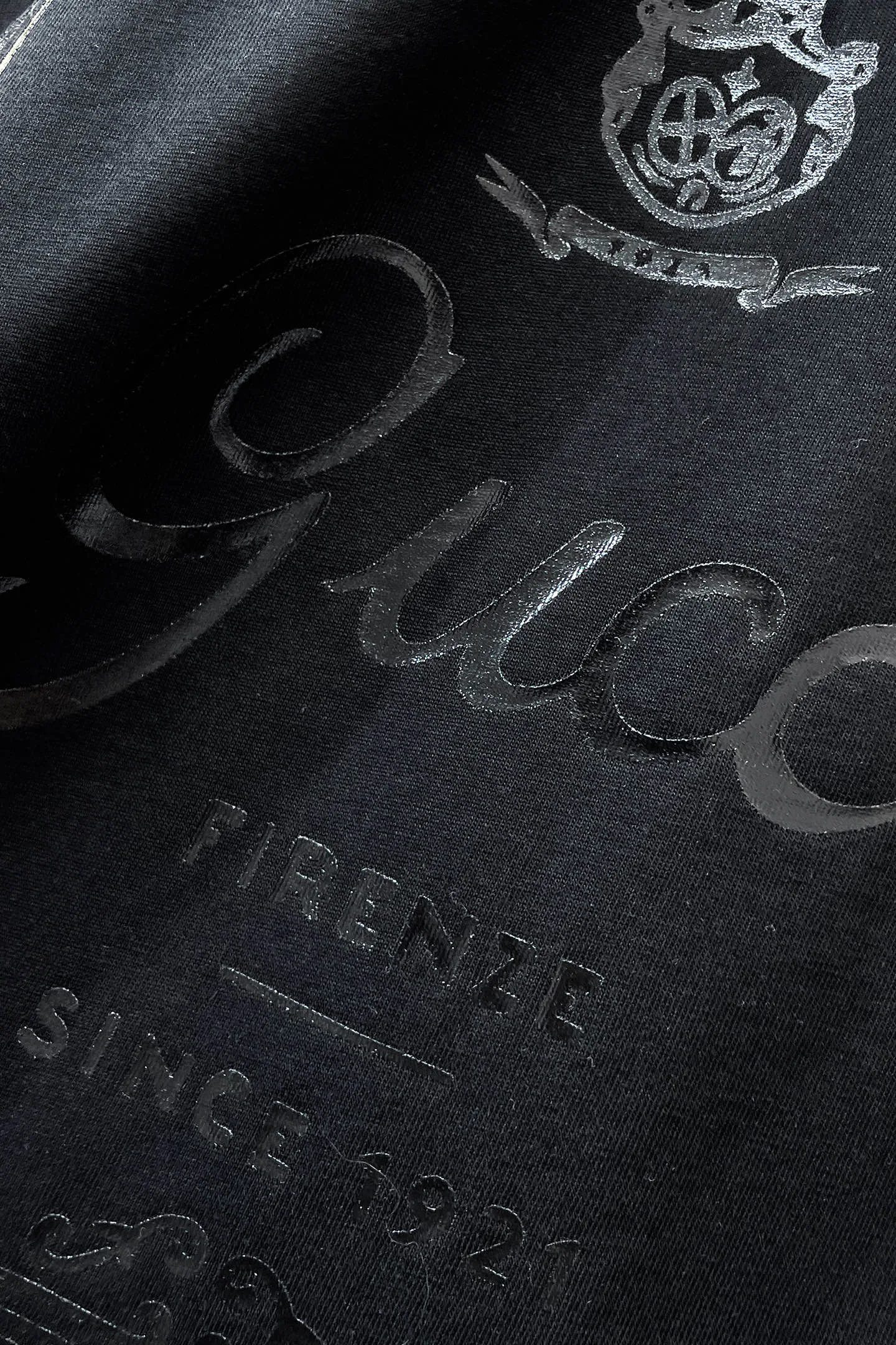 Футболки Женские Gucci 9163189