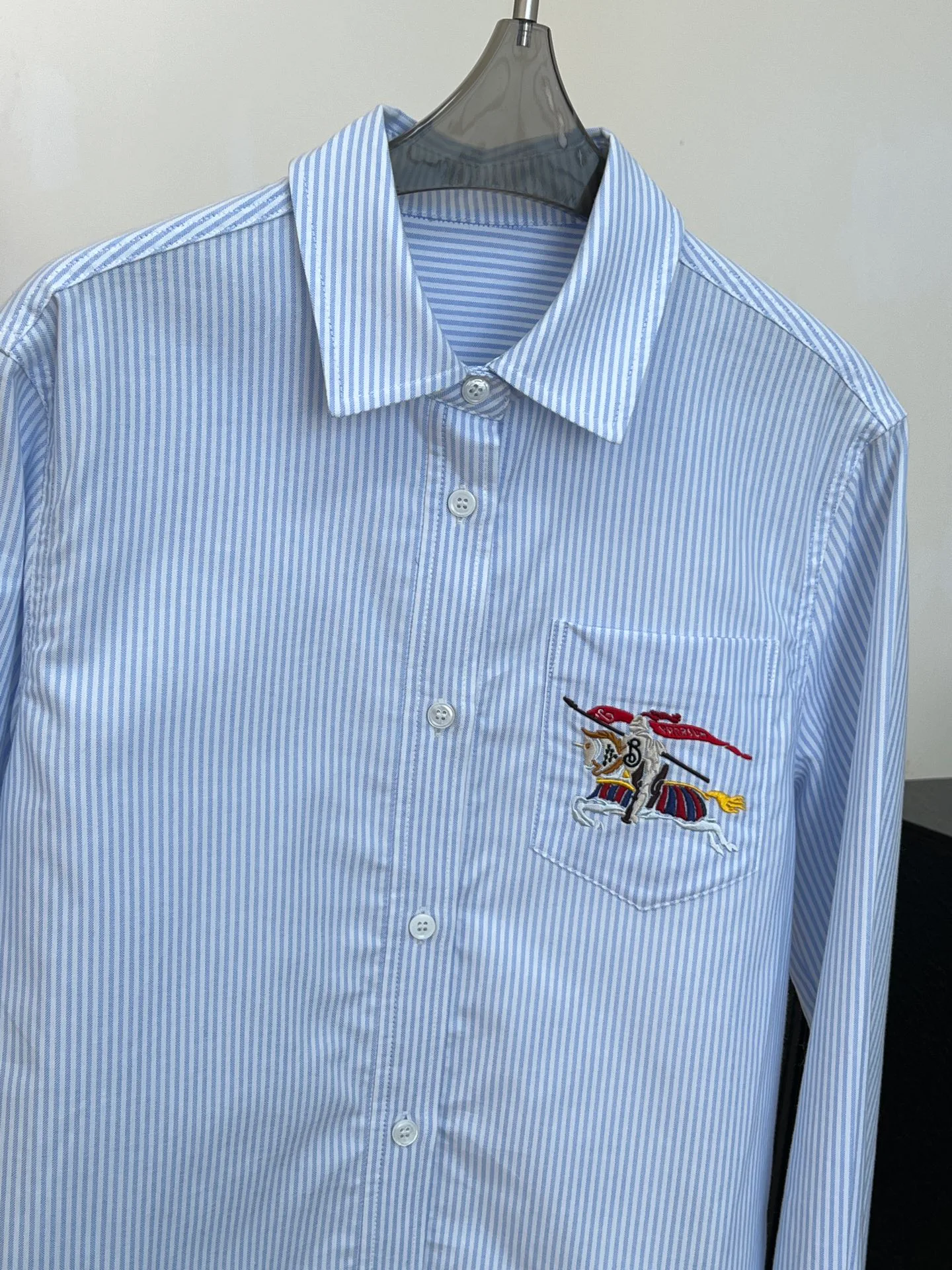 Рубашки Женские Burberry 2995579