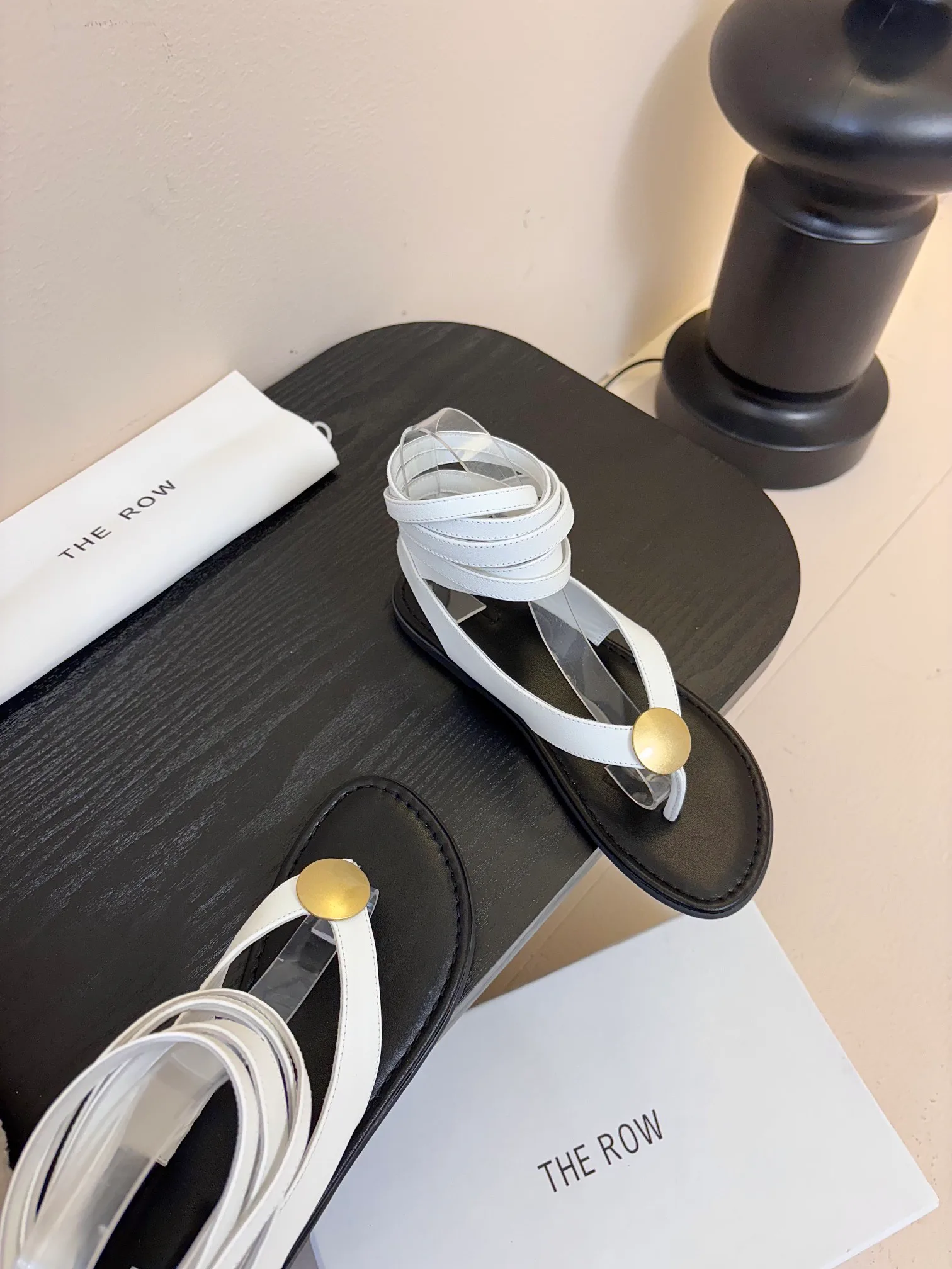 Сандалии Женские The Row 13016