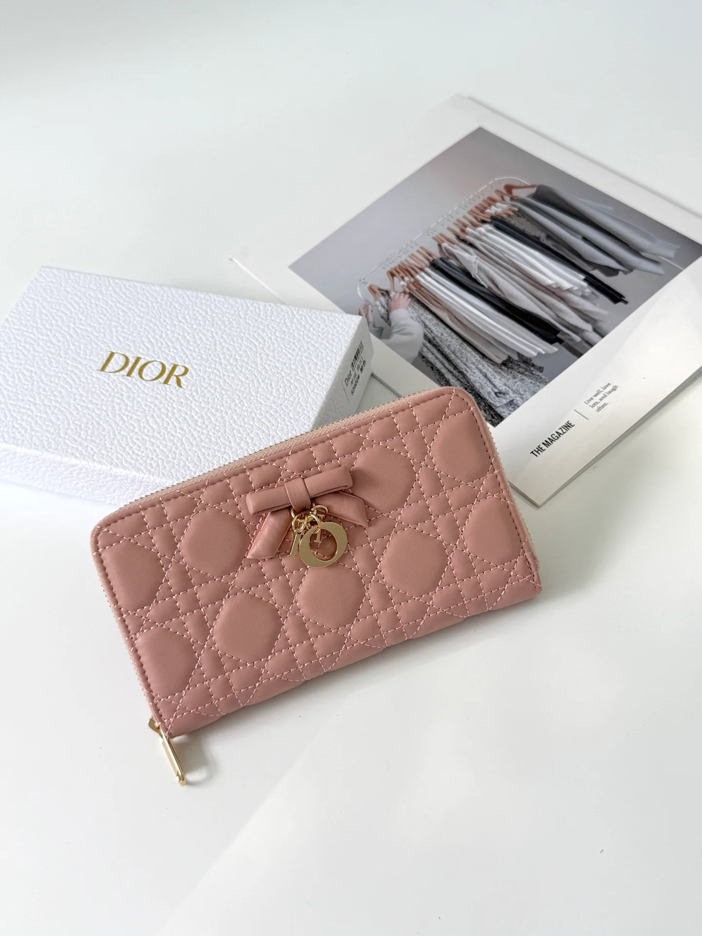 Клатчи Женские Christian Dior 17447422