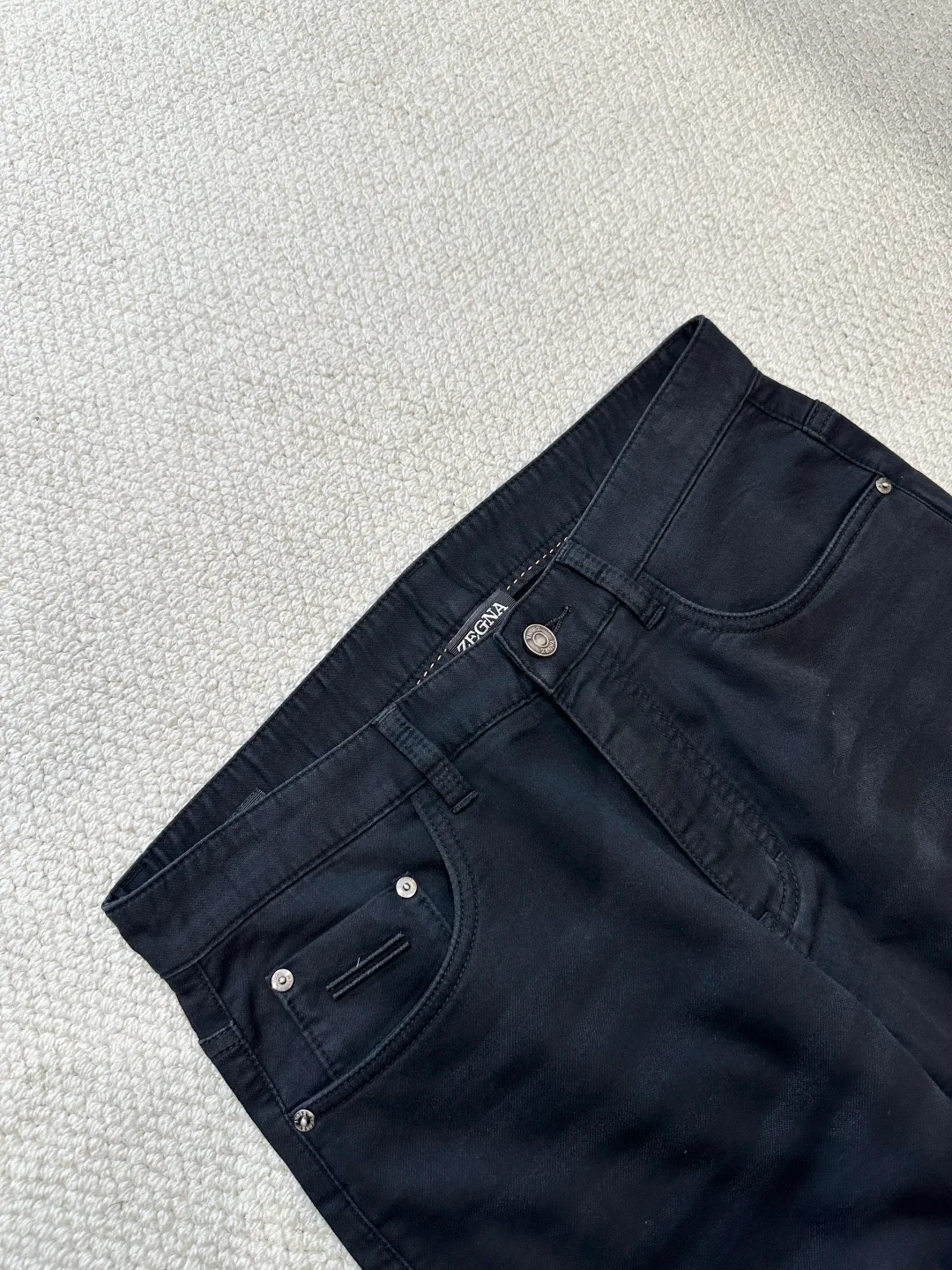 Джинсы Мужские Zegna 12192810