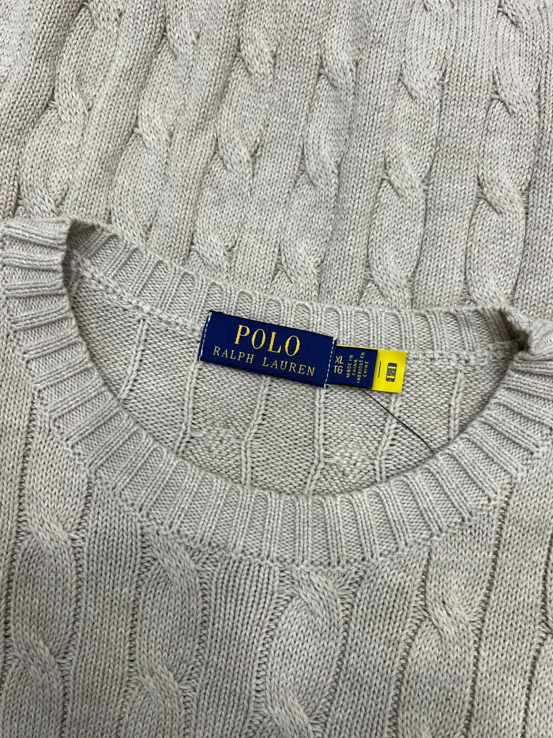 Джемперы И Свитеры Мужские Ralph Lauren 18260838