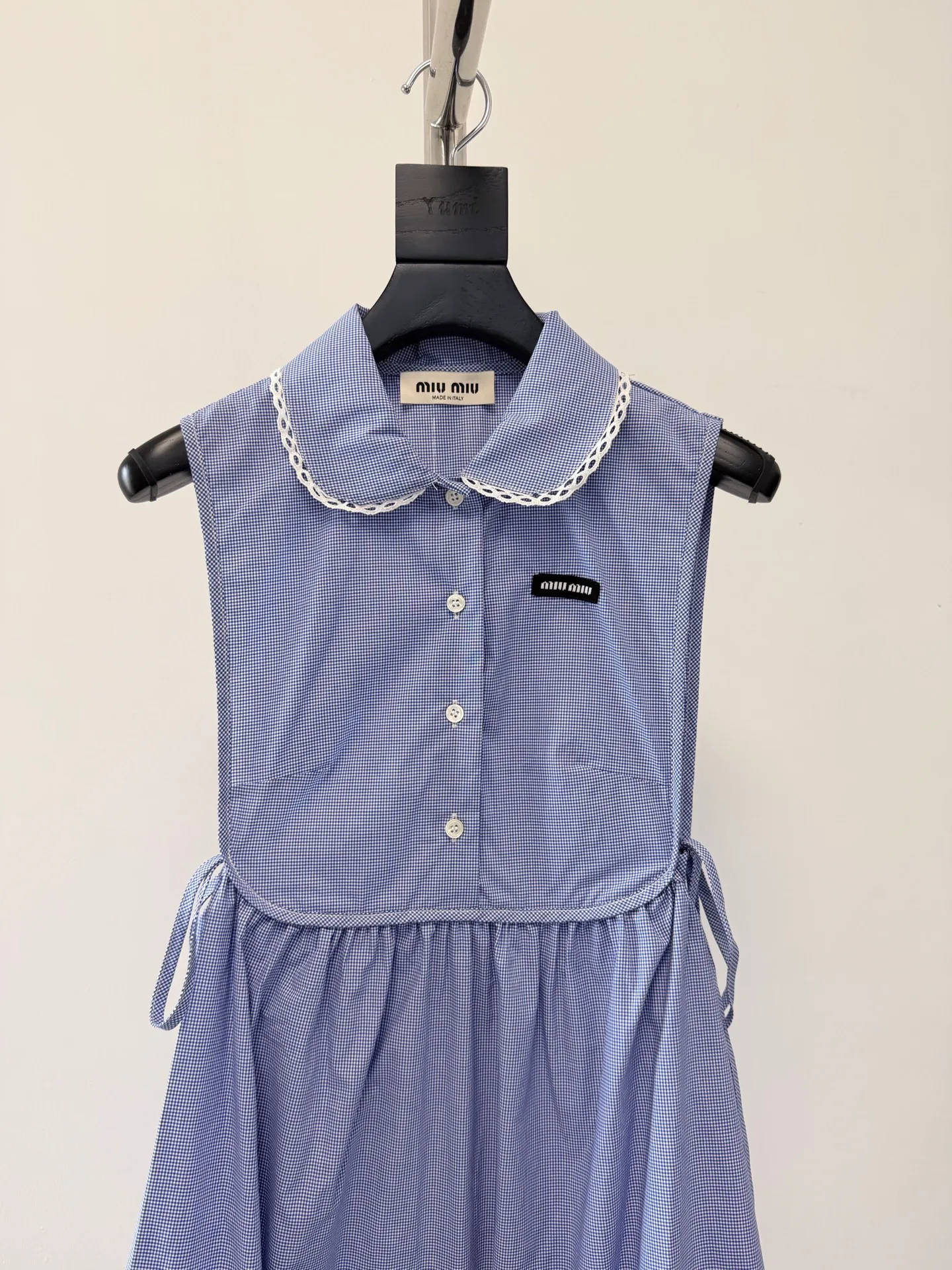 Платья Женские Miu Miu 11702151