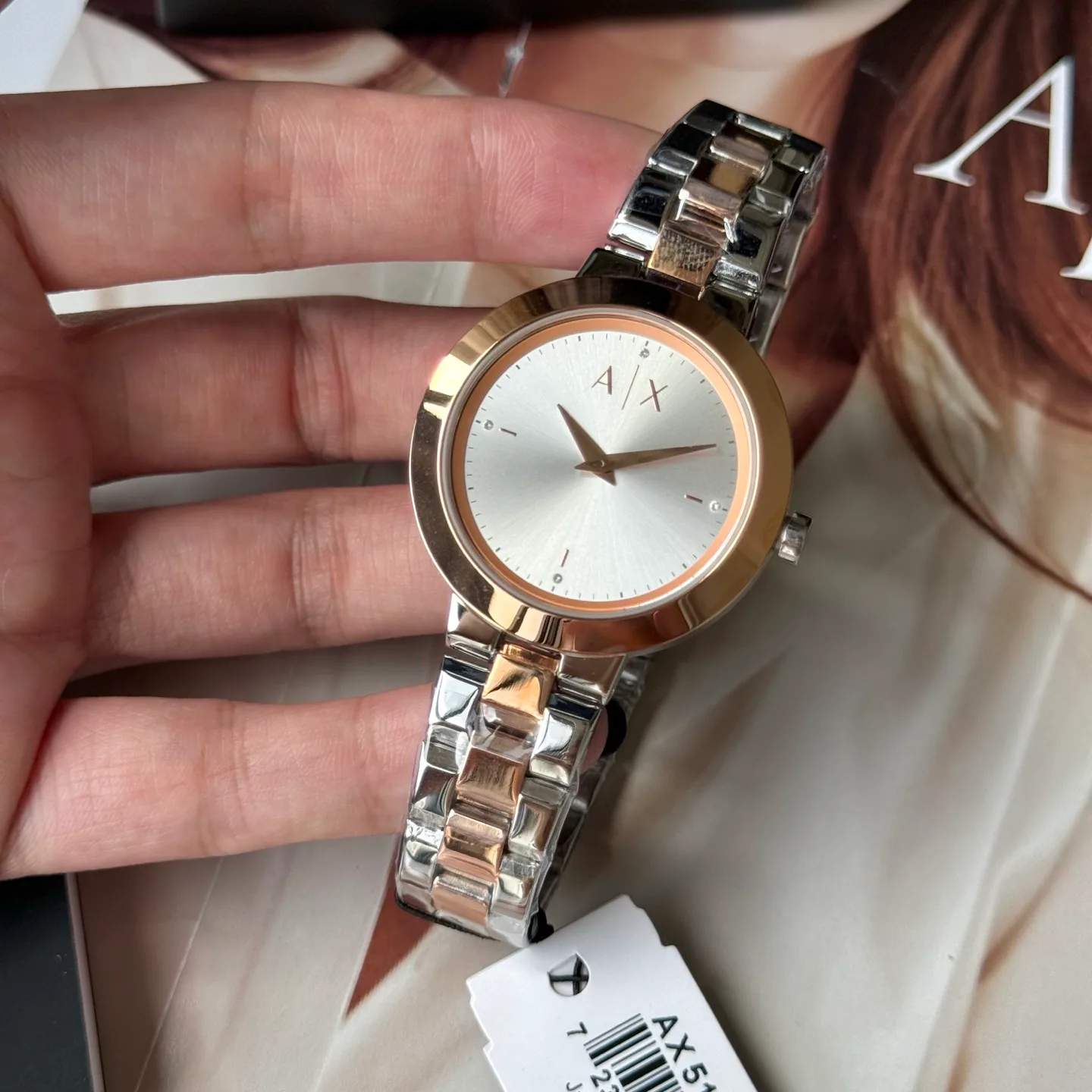Часы Женские Armani 17880885