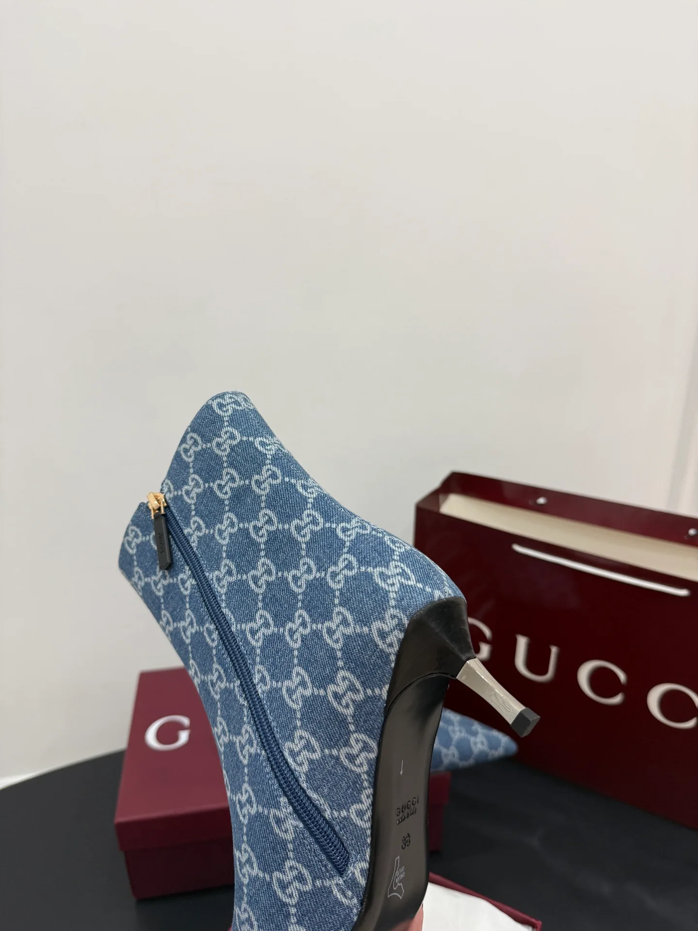 Ботильоны Женские Gucci 19029324