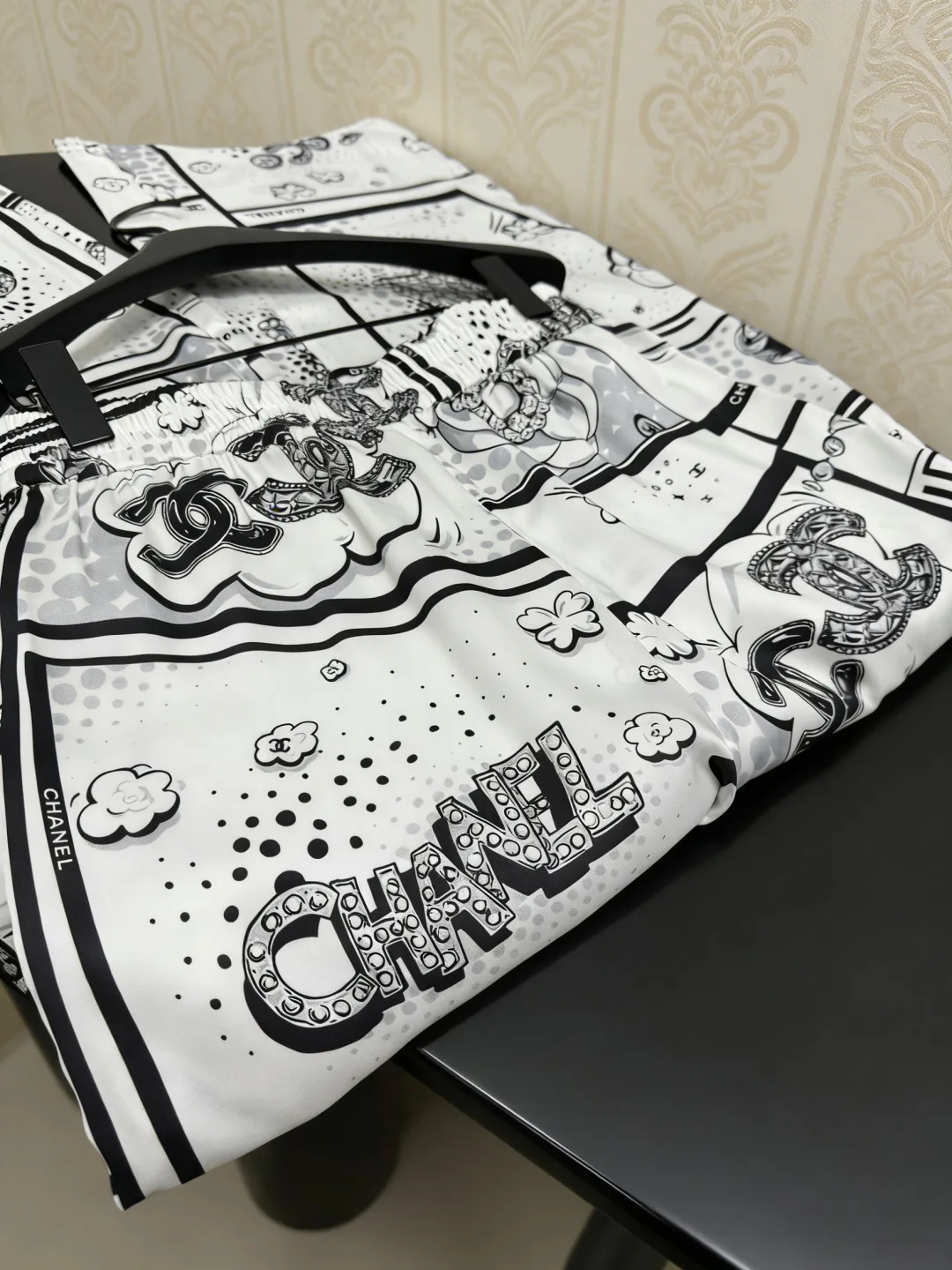Брюки Женские Chanel 11626732