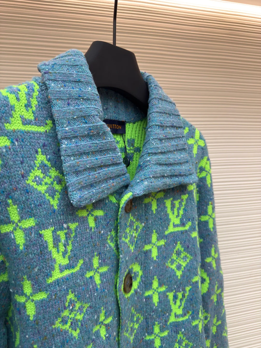 Джемперы И Свитеры Мужские Louis Vuitton 8973433