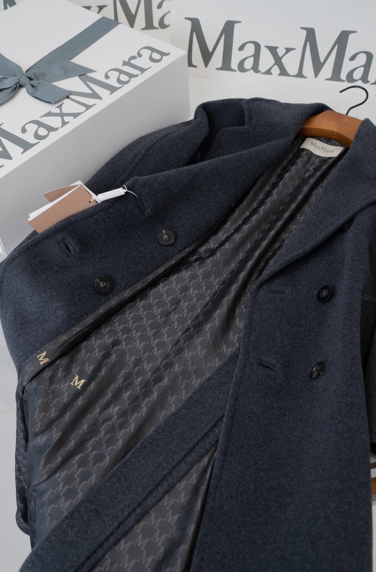 Пальто Женские Max Mara 18510416