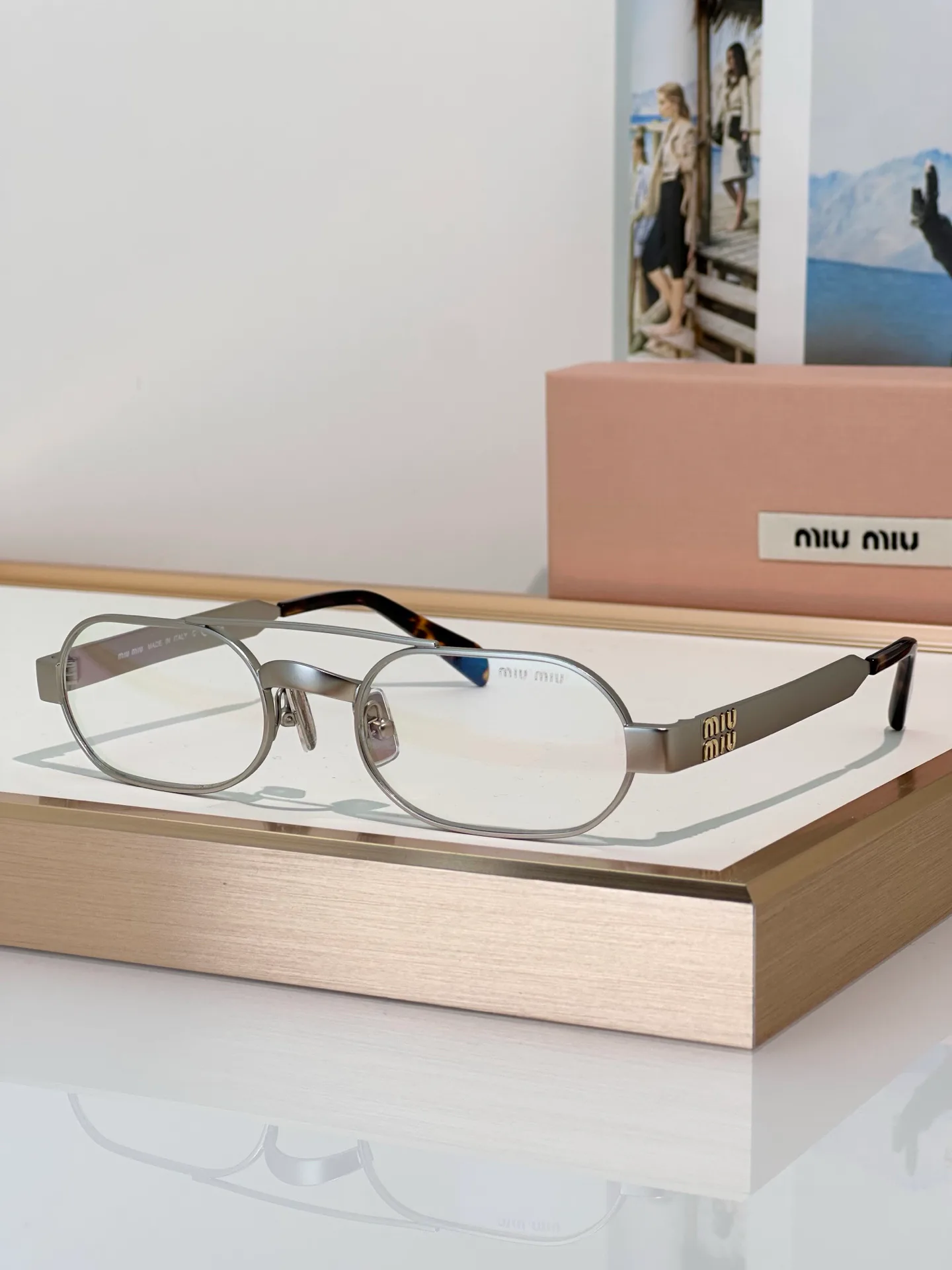 Очки Miu Miu 12959351