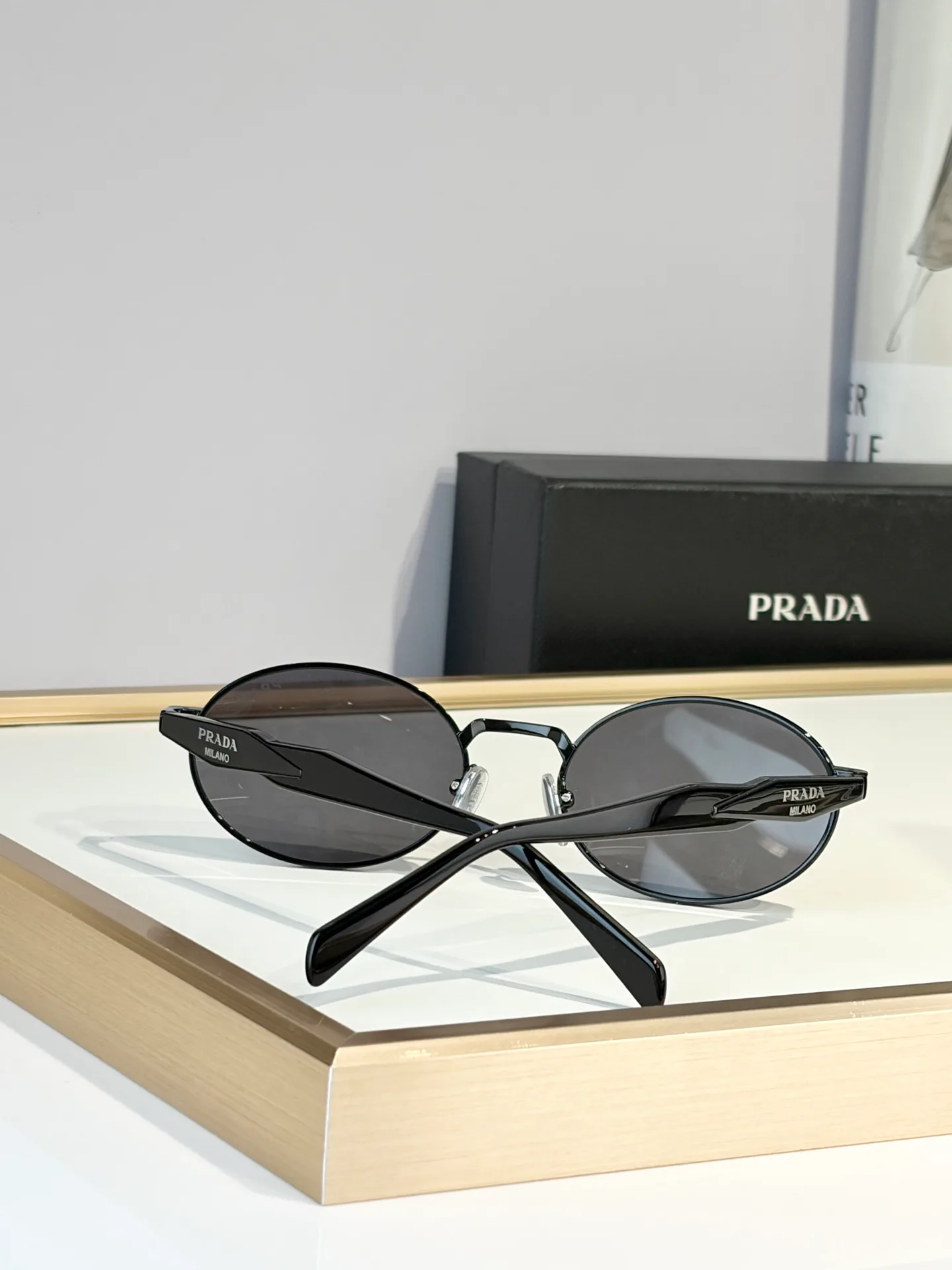 Очки Prada 12217004