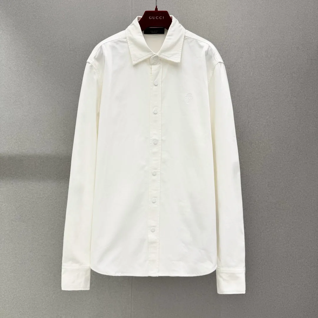 Рубашки Мужские Gucci 18431297