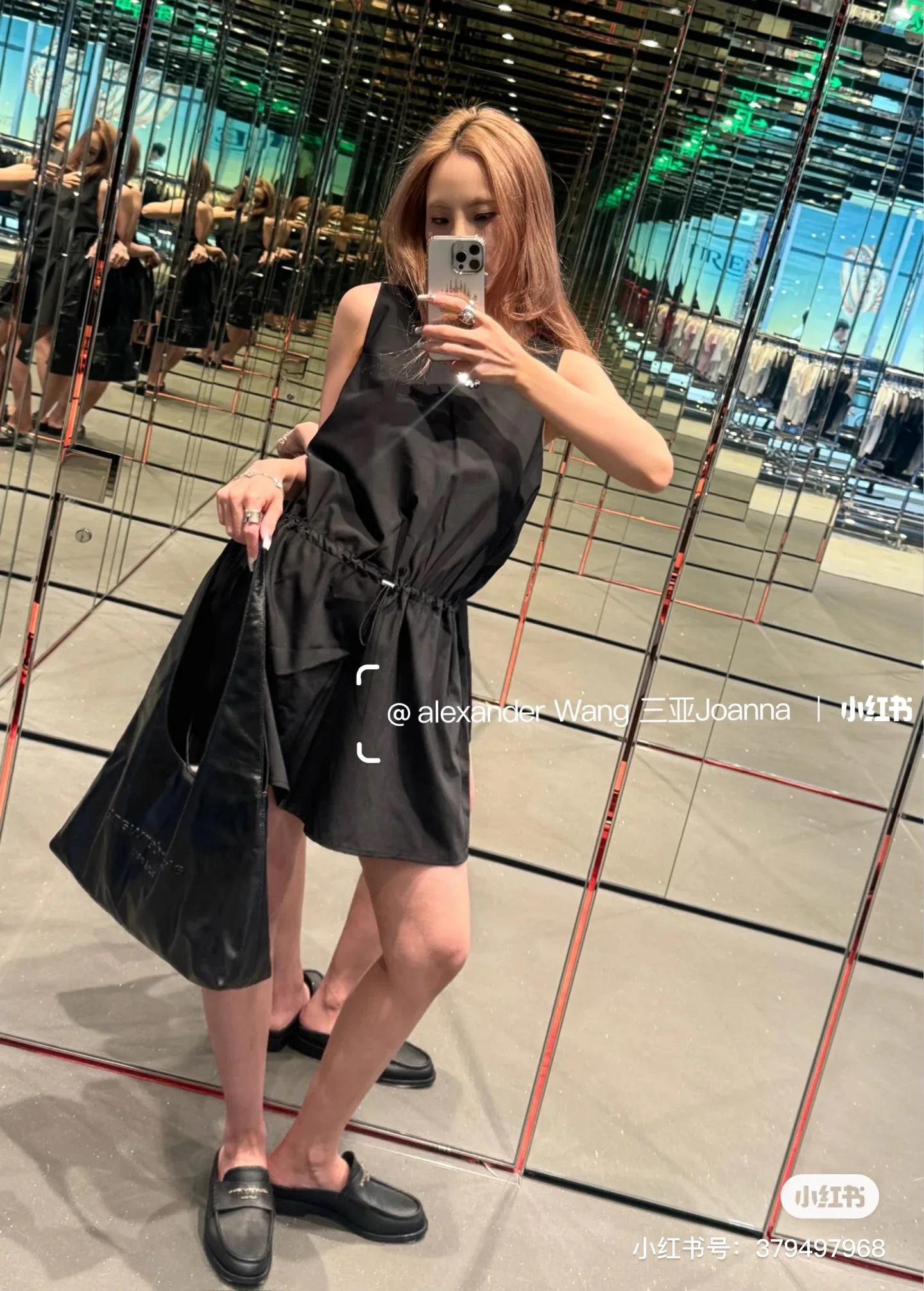 Платья Женские Alexander Wang 11691650