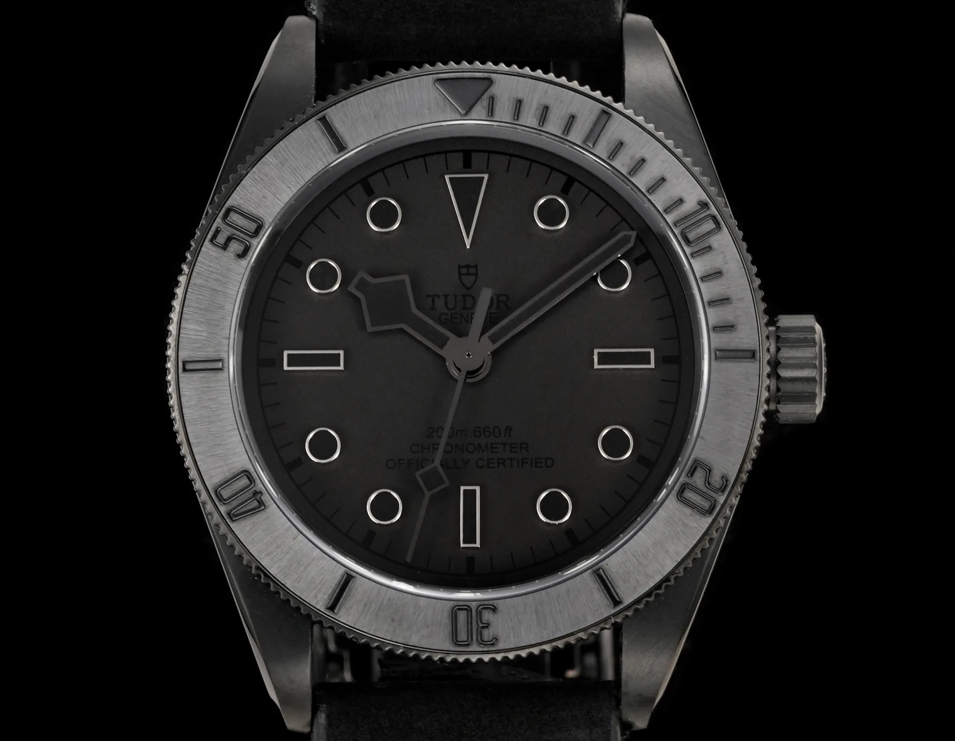 Часы Мужские Tudor 692598