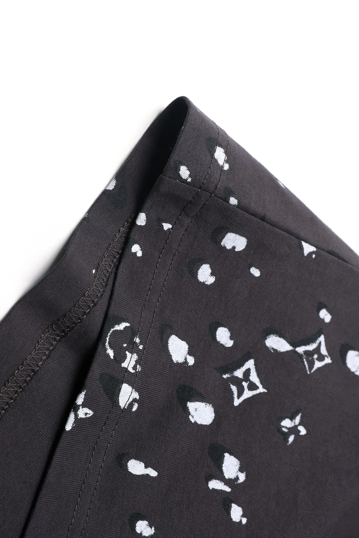 Футболки Мужские Louis Vuitton 4751214