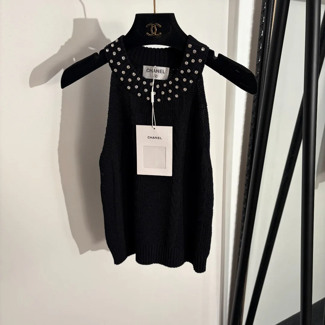 Жилеты Мужские Chanel 12896572