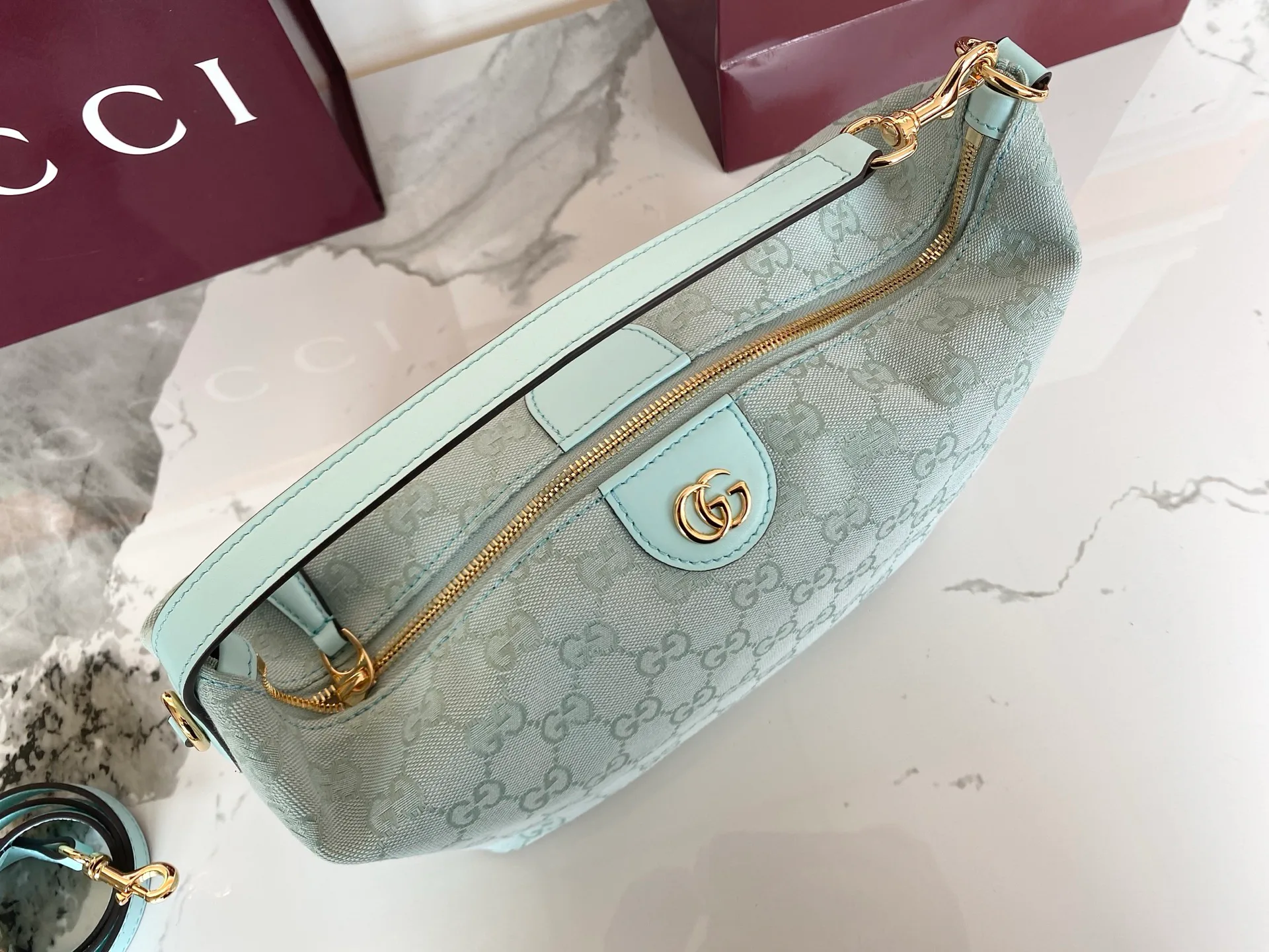 Сумки На Ремне Женские Gucci 10415396